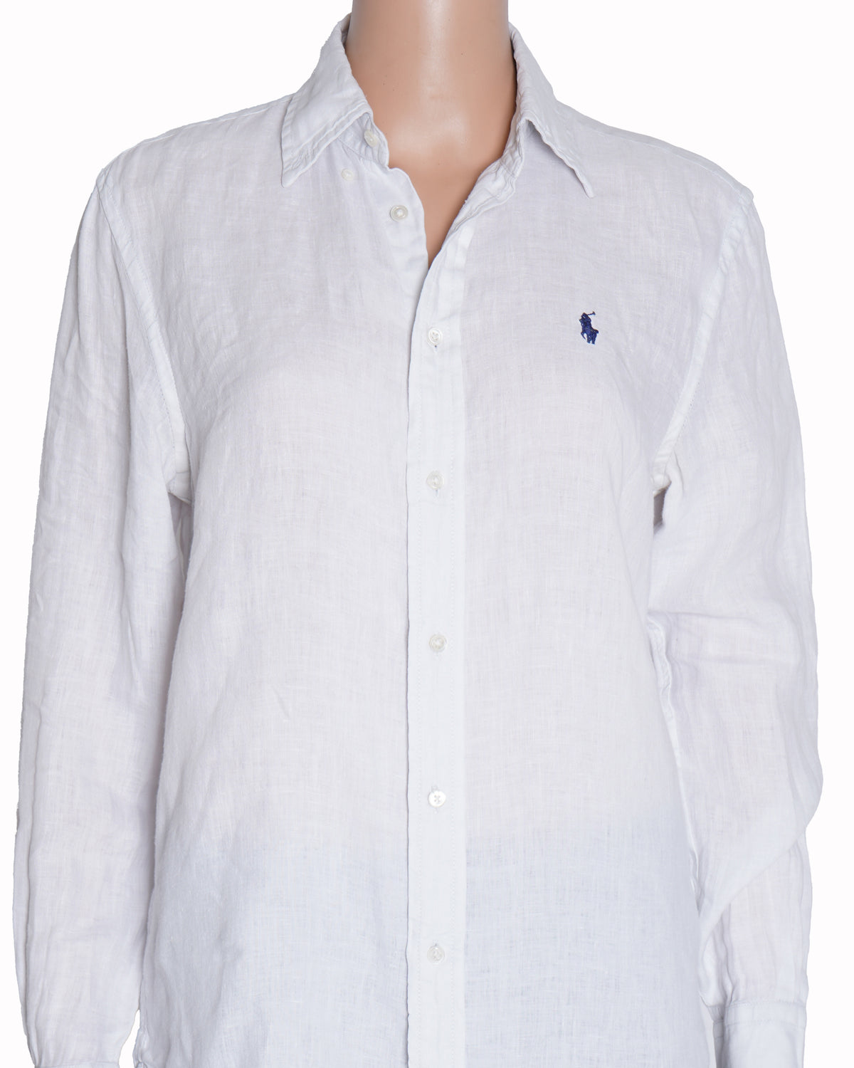 Ralph Lauren Off-White Shirt