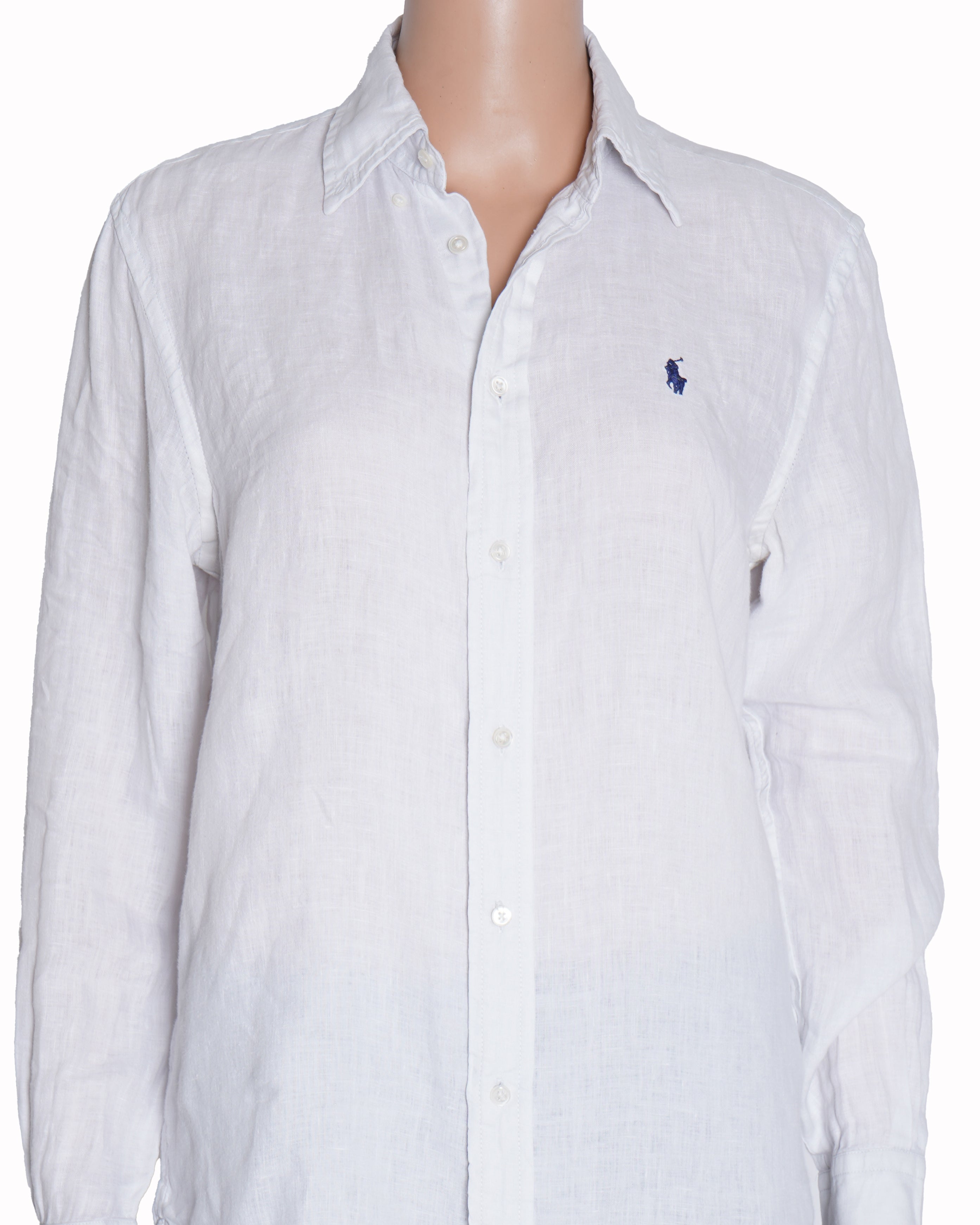 Ralph Lauren Off-White Shirt