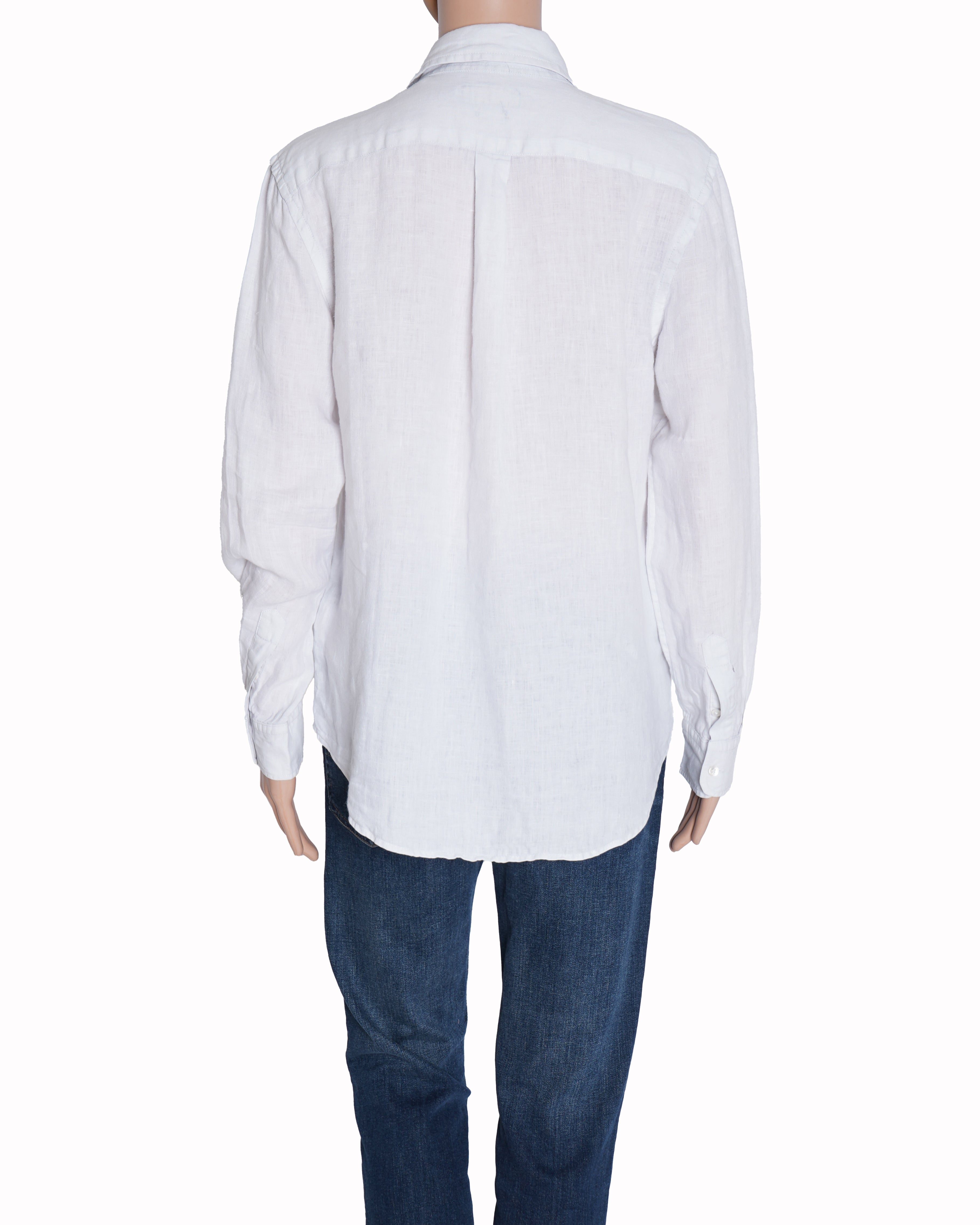 Ralph Lauren Off-White Shirt