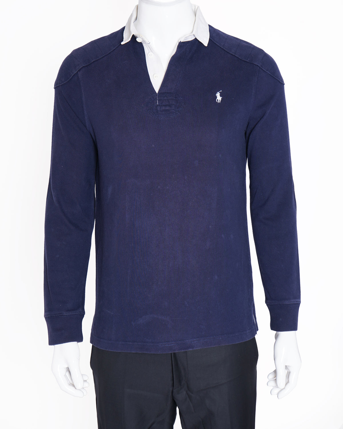 Polo Ralph Lauren Full sleeve Tshirt in Blue
