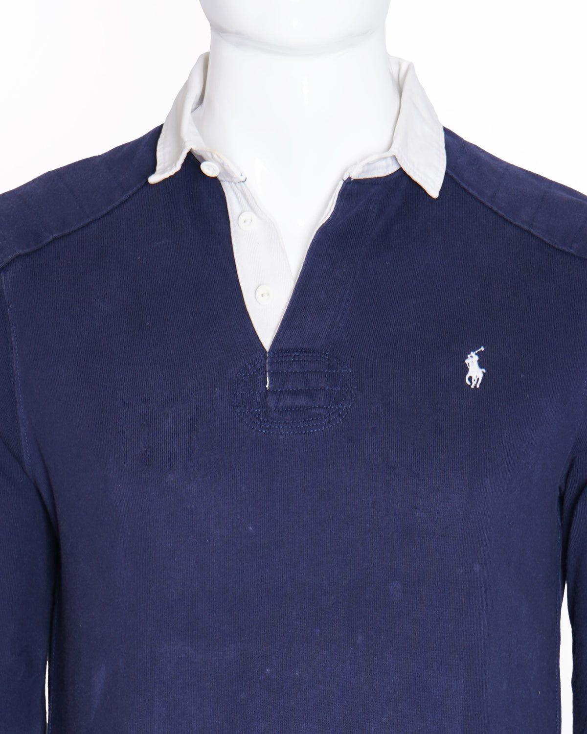 Polo Ralph Lauren Full sleeve Tshirt in Blue