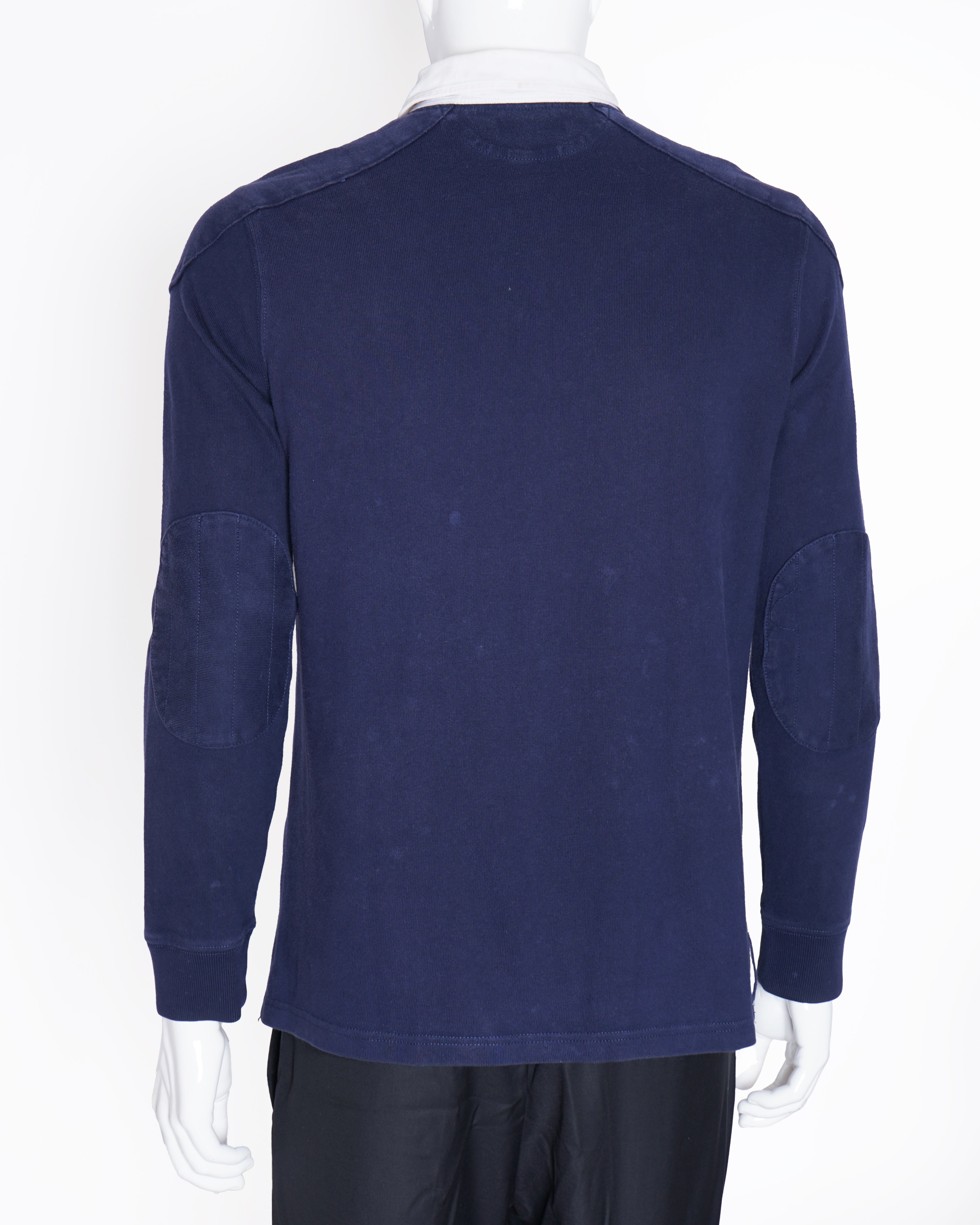 Polo Ralph Lauren Full sleeve Tshirt in Blue