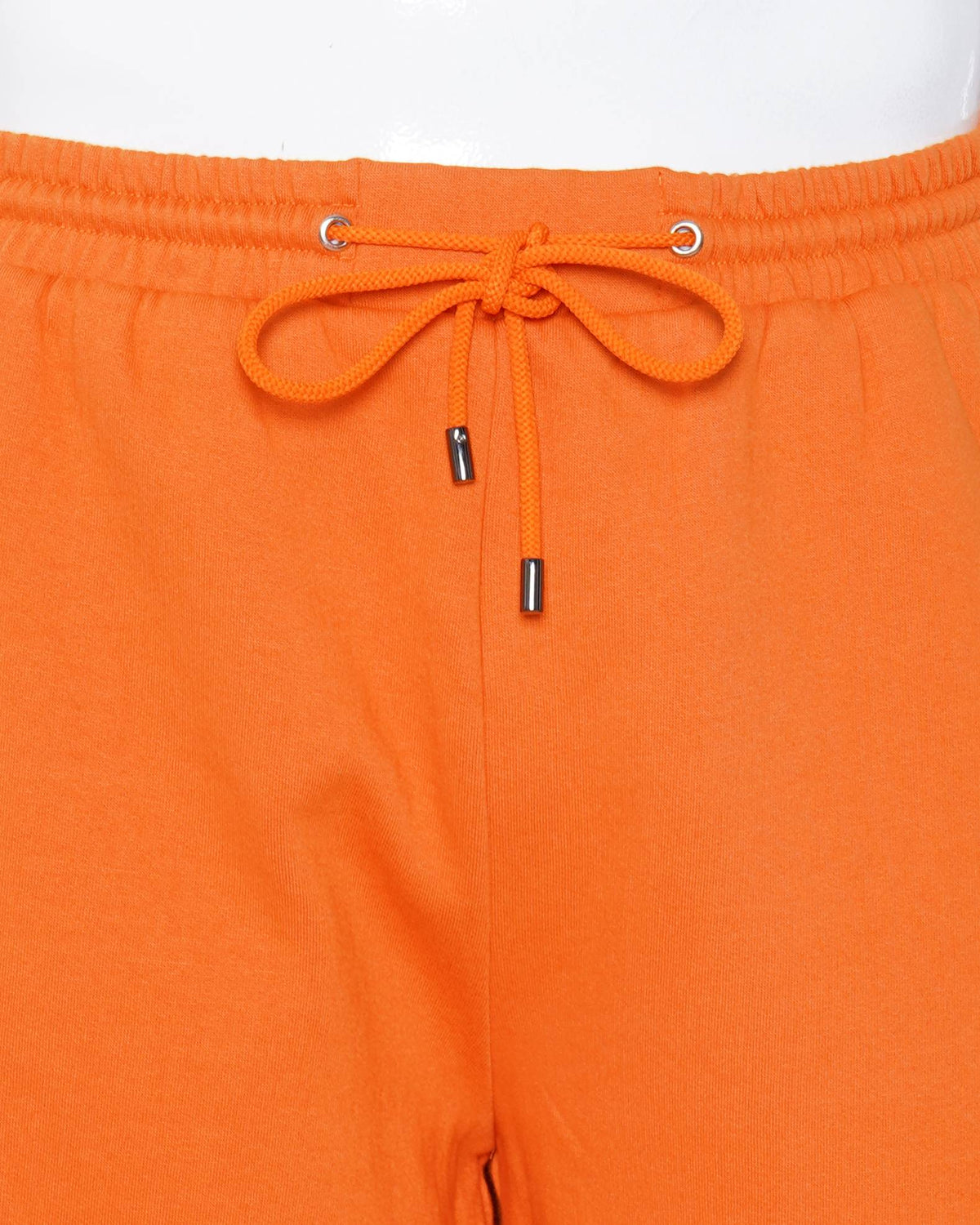 Kanika Goyal Label Men's Orange Bottoms