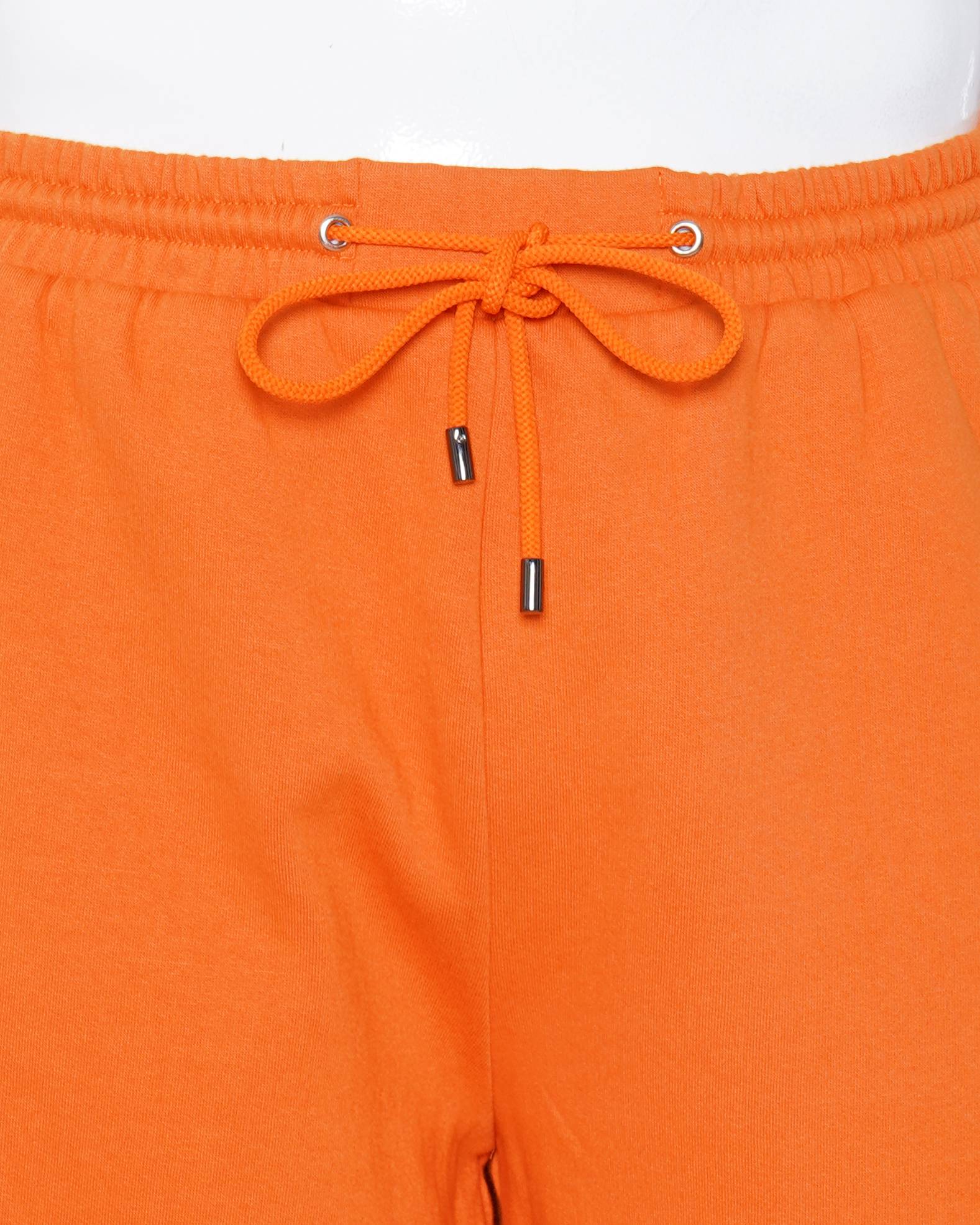 Kanika Goyal Label Men's Orange Bottoms