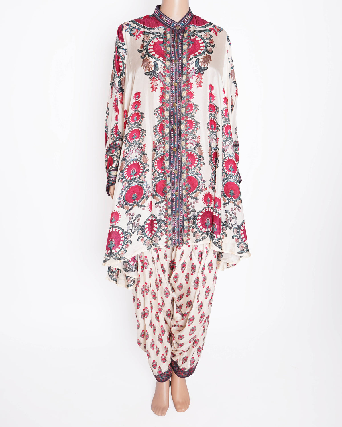 New Rajdeep Ranawat 2 piece set