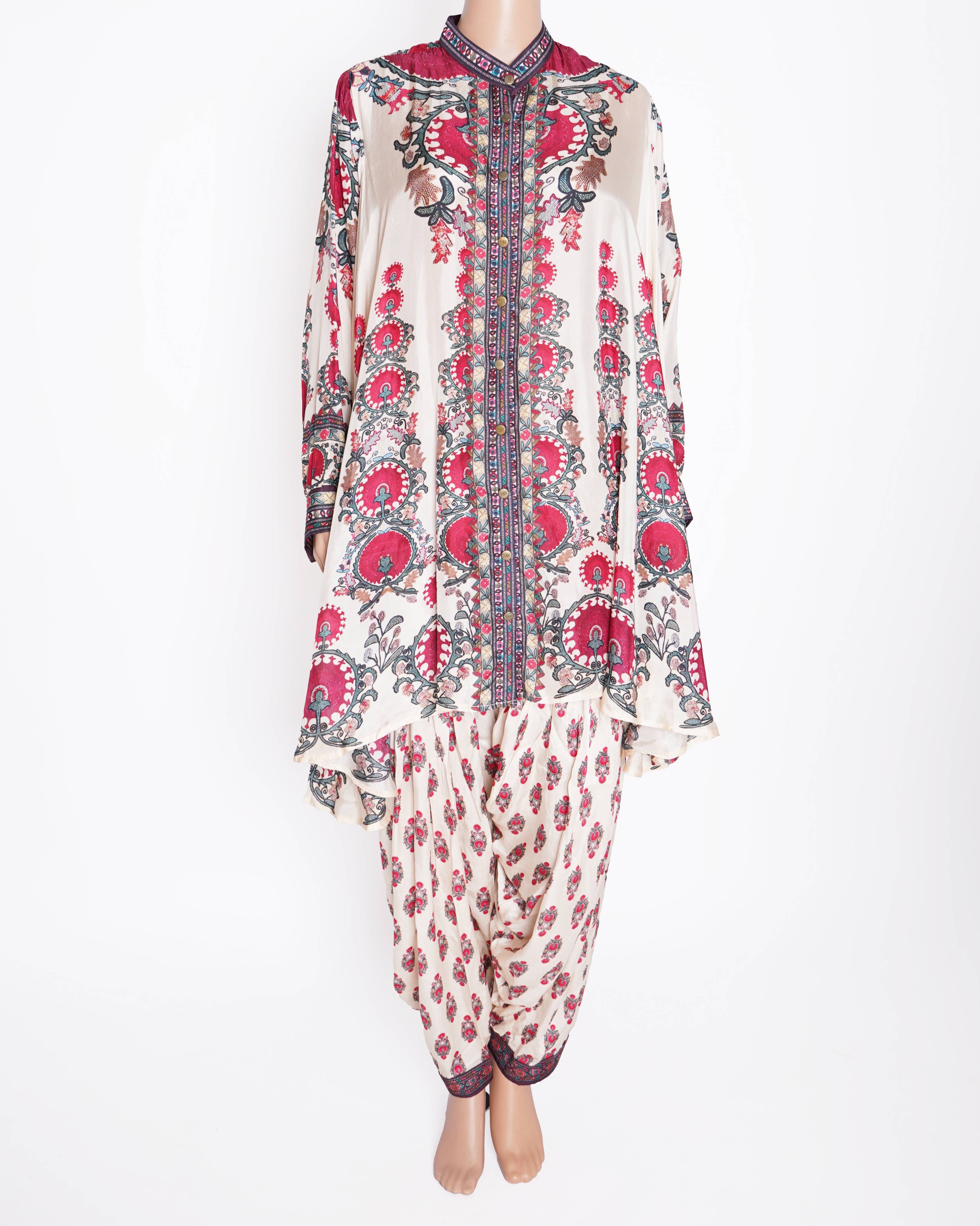 New Rajdeep Ranawat 2 piece set