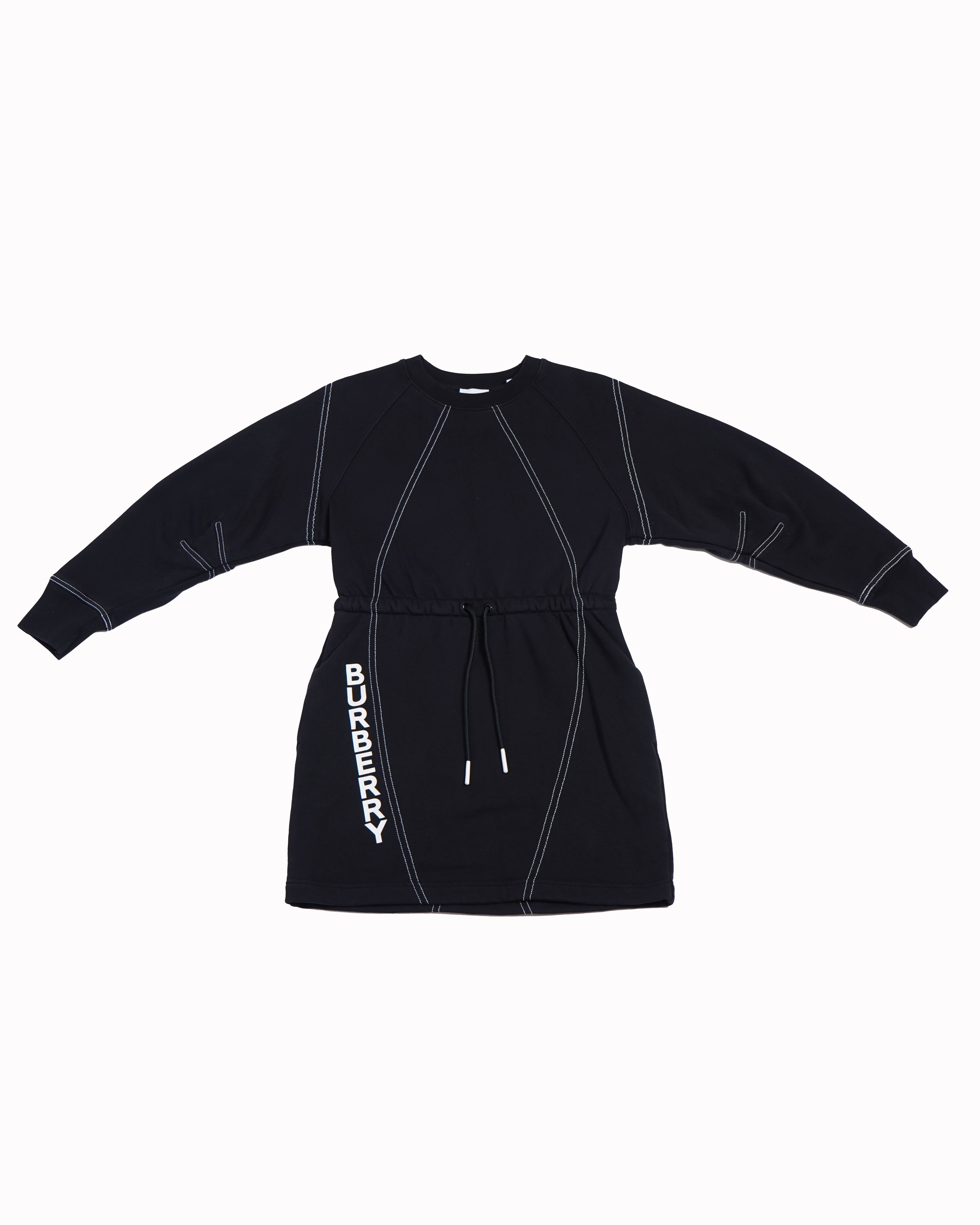 Burberry jumper for 10yrs