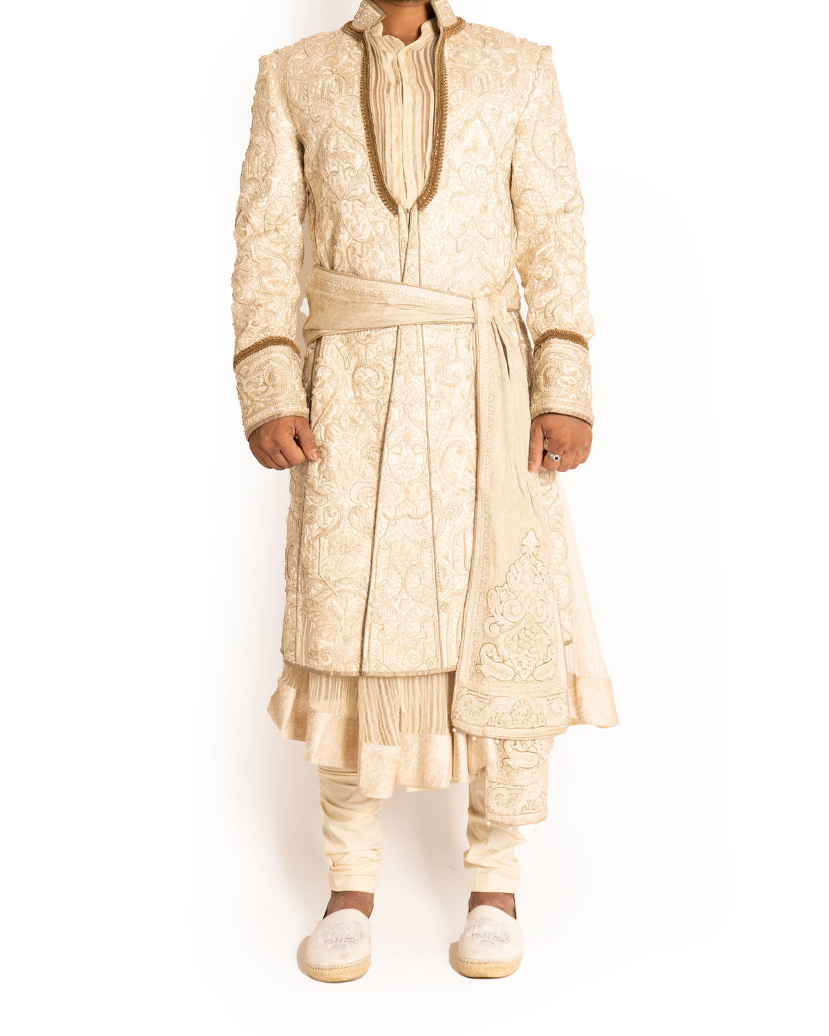 Tarun Tahiliani Sherwani for Mens