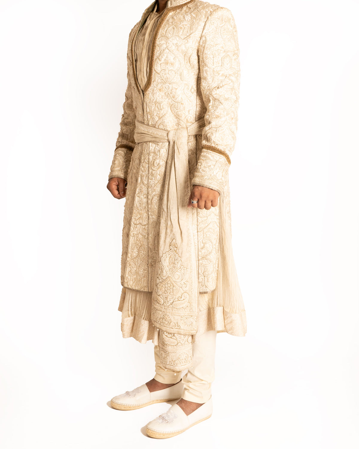 Tarun Tahiliani Sherwani for Mens