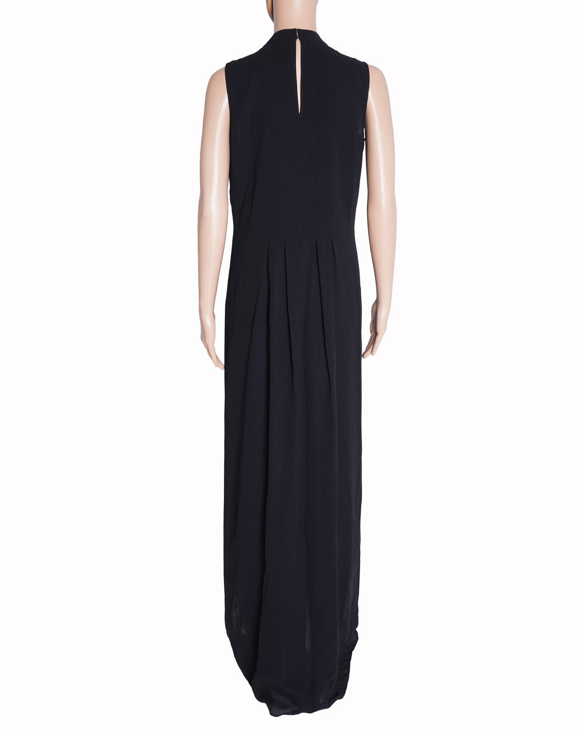 New Rohit Gandhi & Rahul Khanna blue embroidered kurta