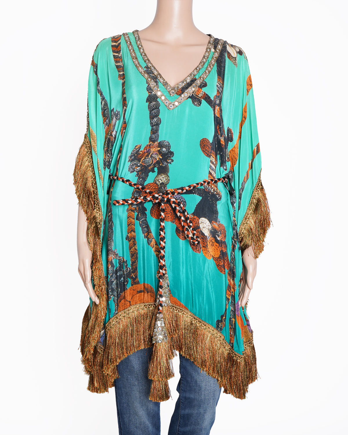 Pria Kataaria puri printed Top