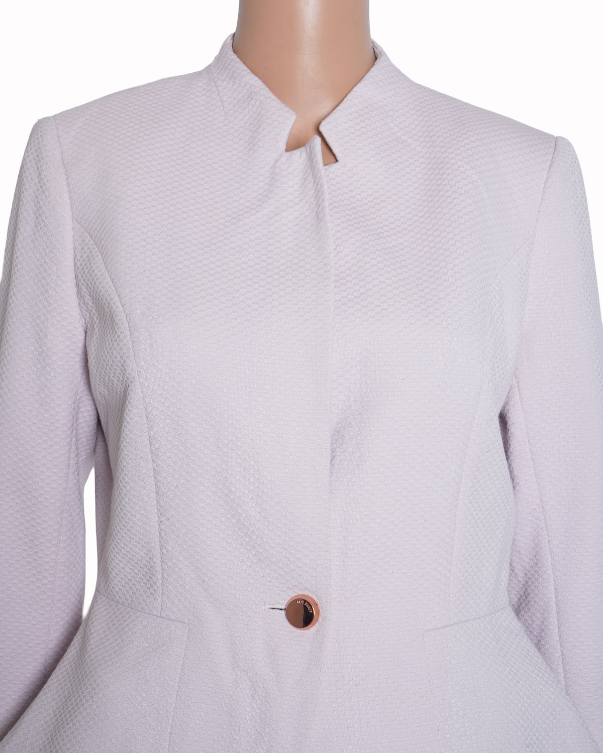Ted Baker Women's Single Breasted Blazer