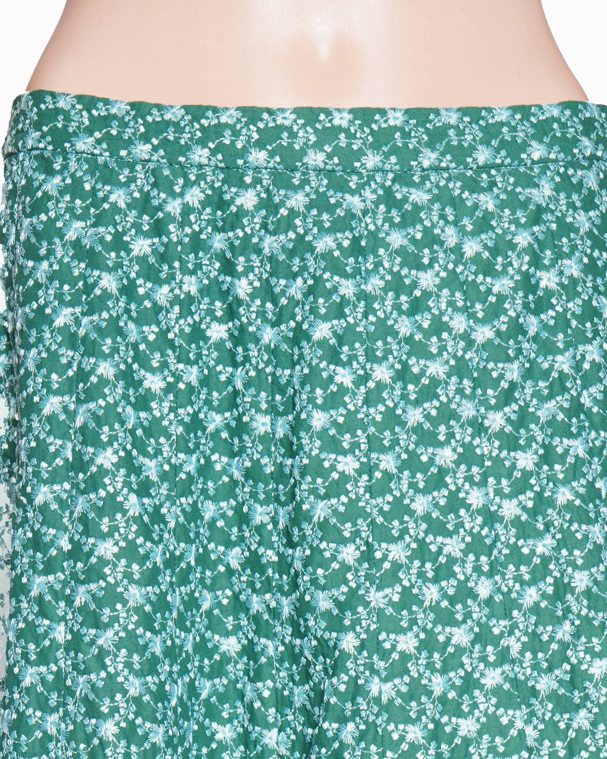 Lauren by Ralph Lauren Printed Skirt