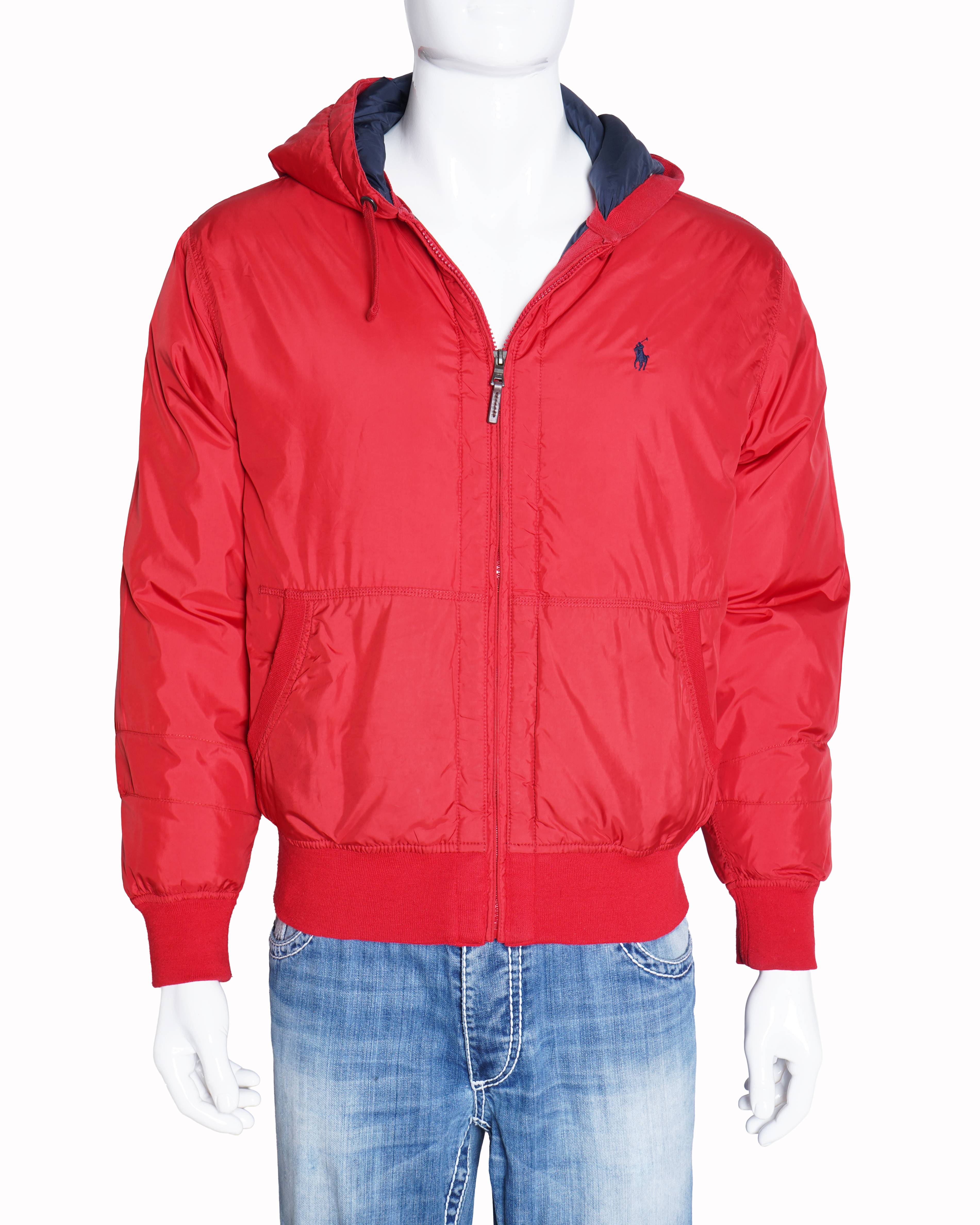 Vintage polo ralph Lauren puffer jacket