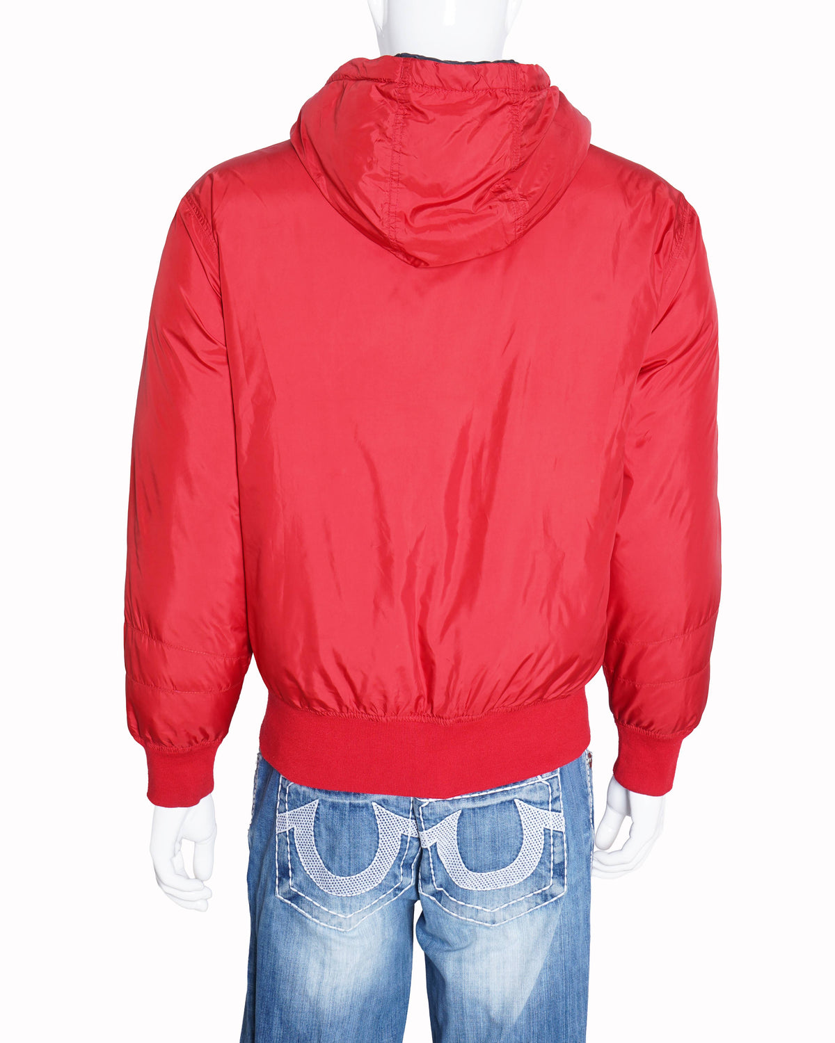Vintage polo ralph Lauren puffer jacket