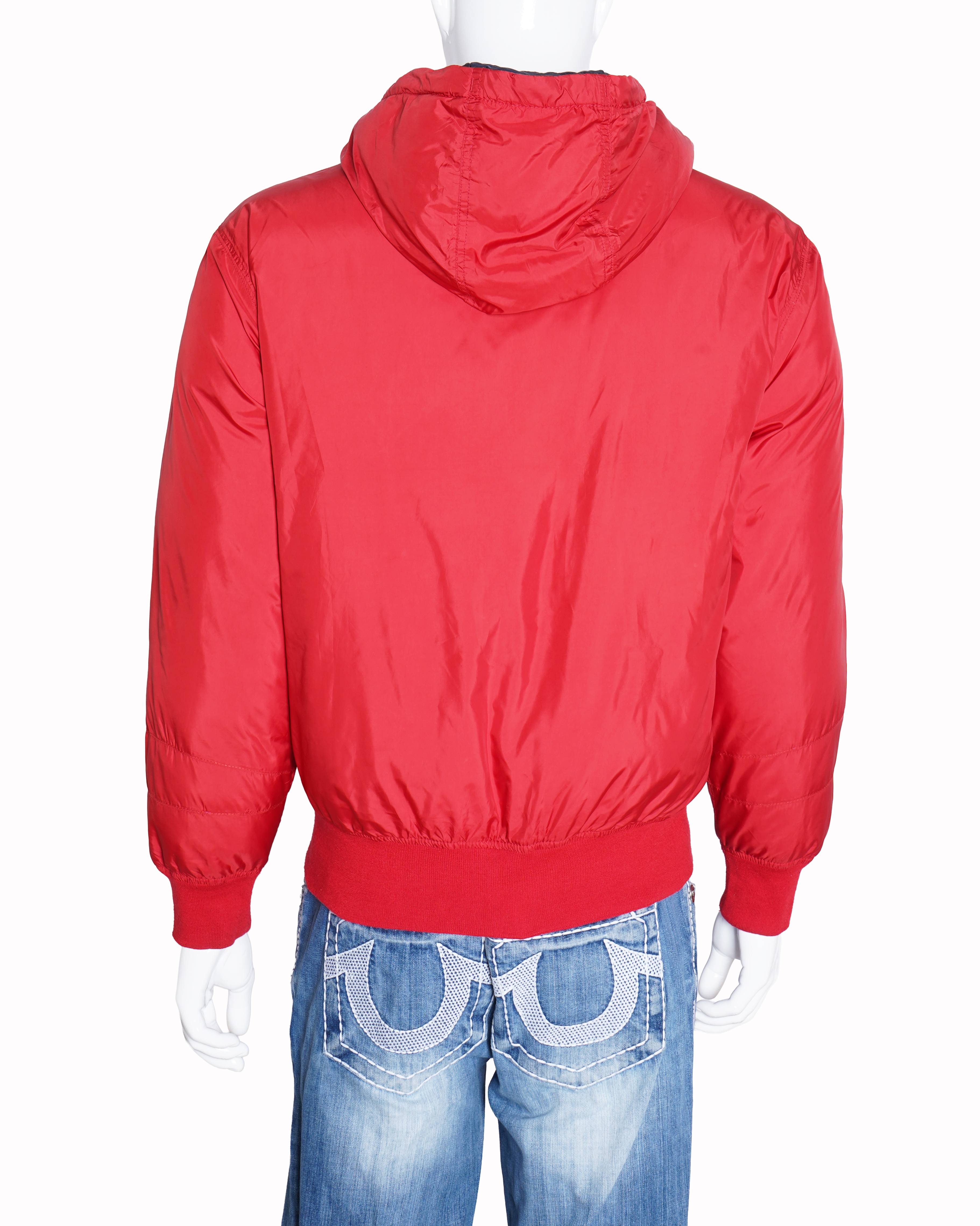 Vintage polo ralph Lauren puffer jacket