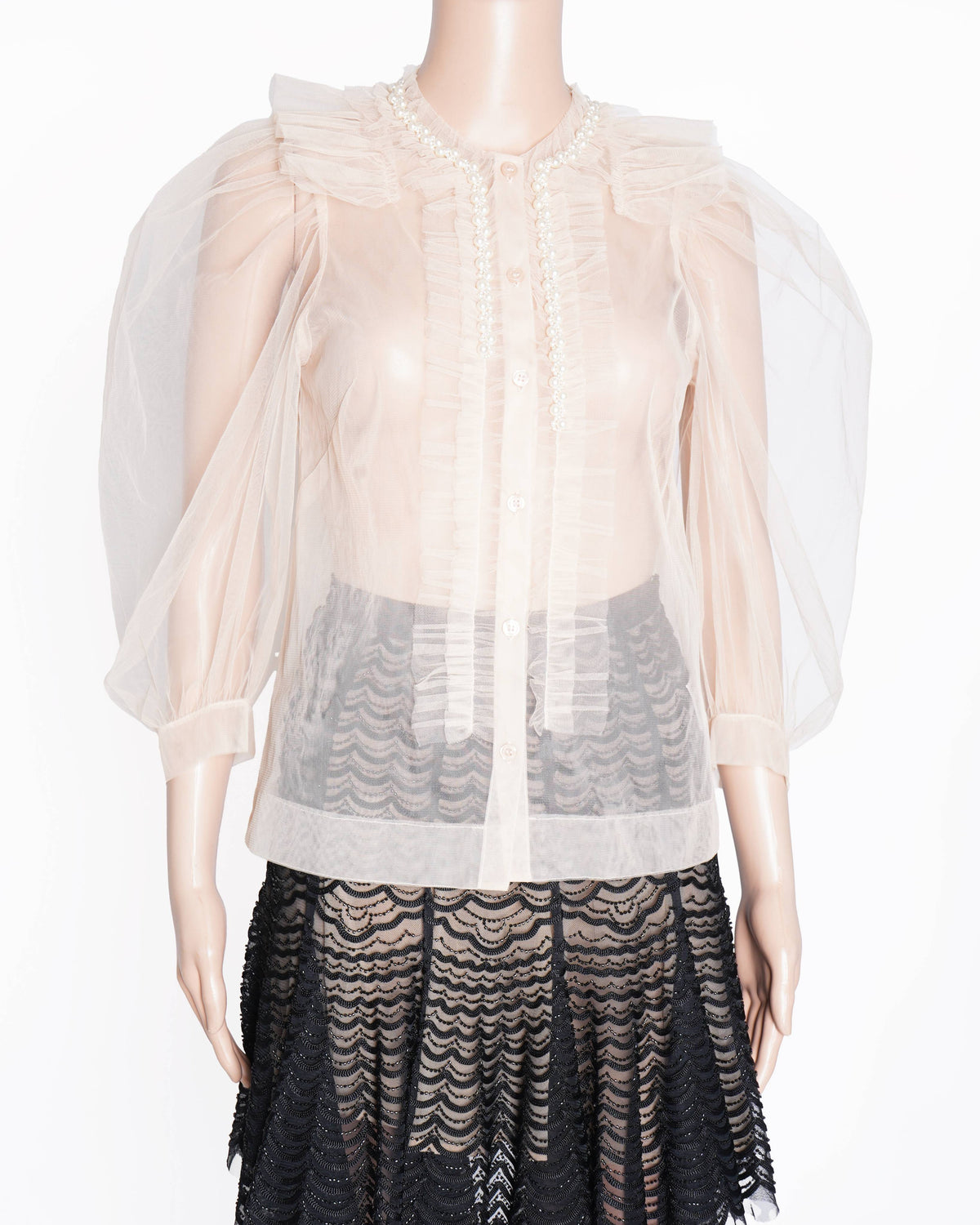Simone Rocha x H&M Womens tops