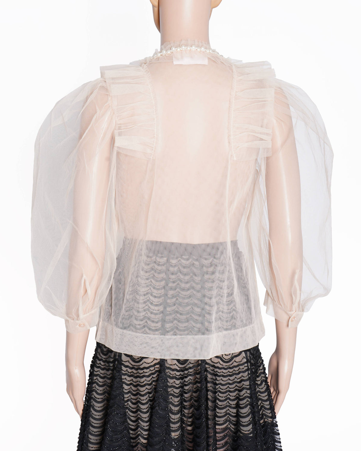 Simone Rocha x H&M Womens tops