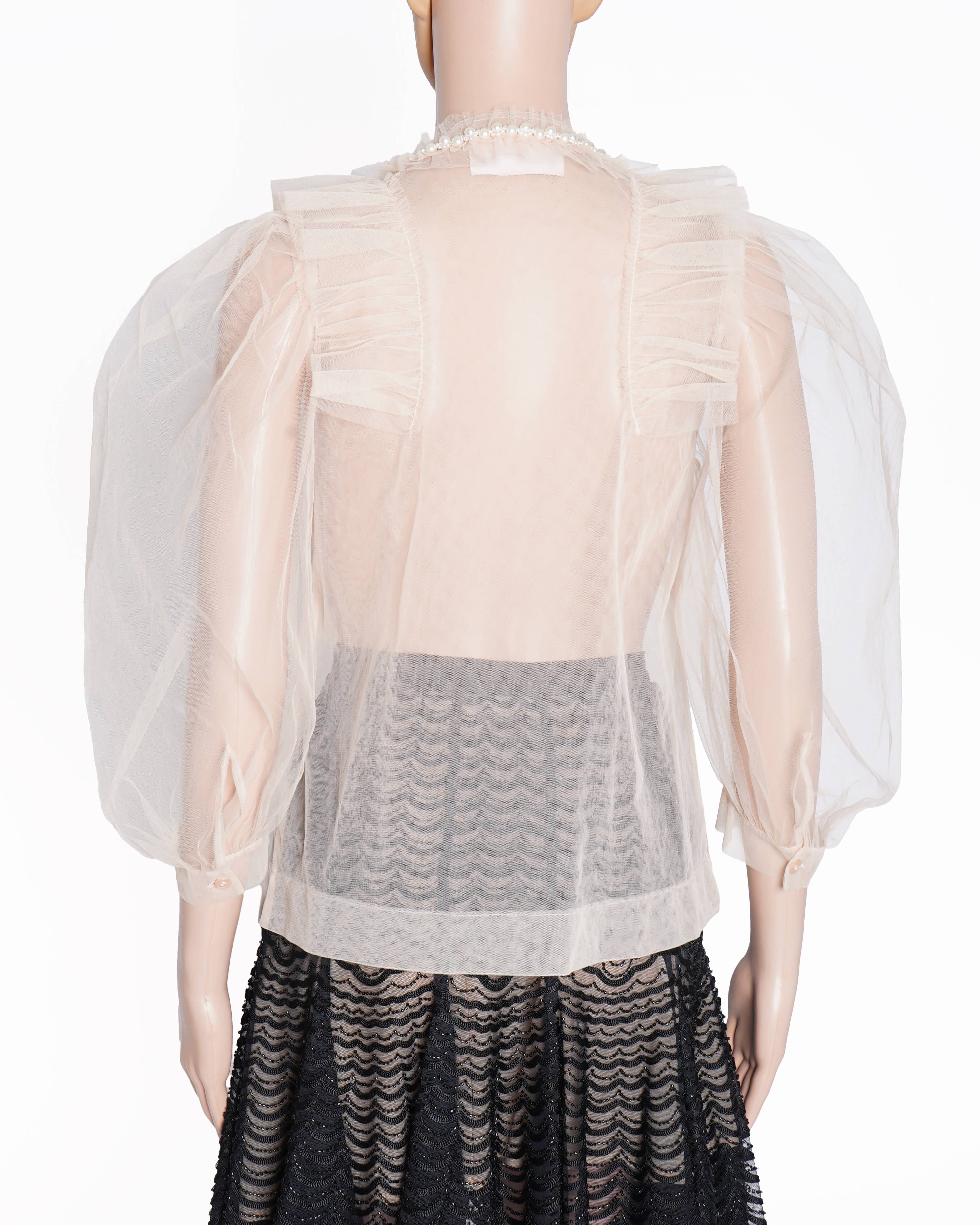 Simone Rocha x H&M Womens tops