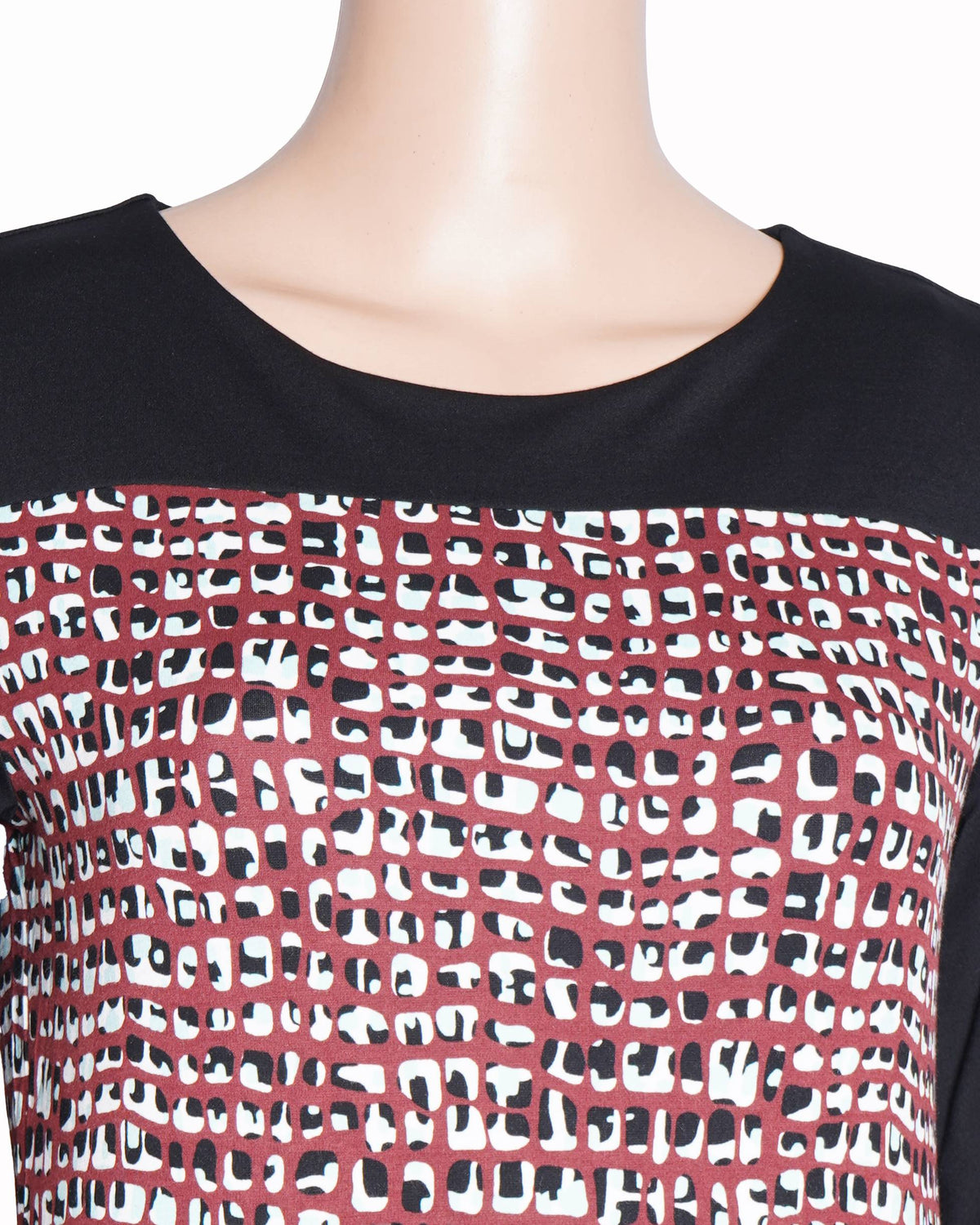 Weekend Max Mara long-sleeve top