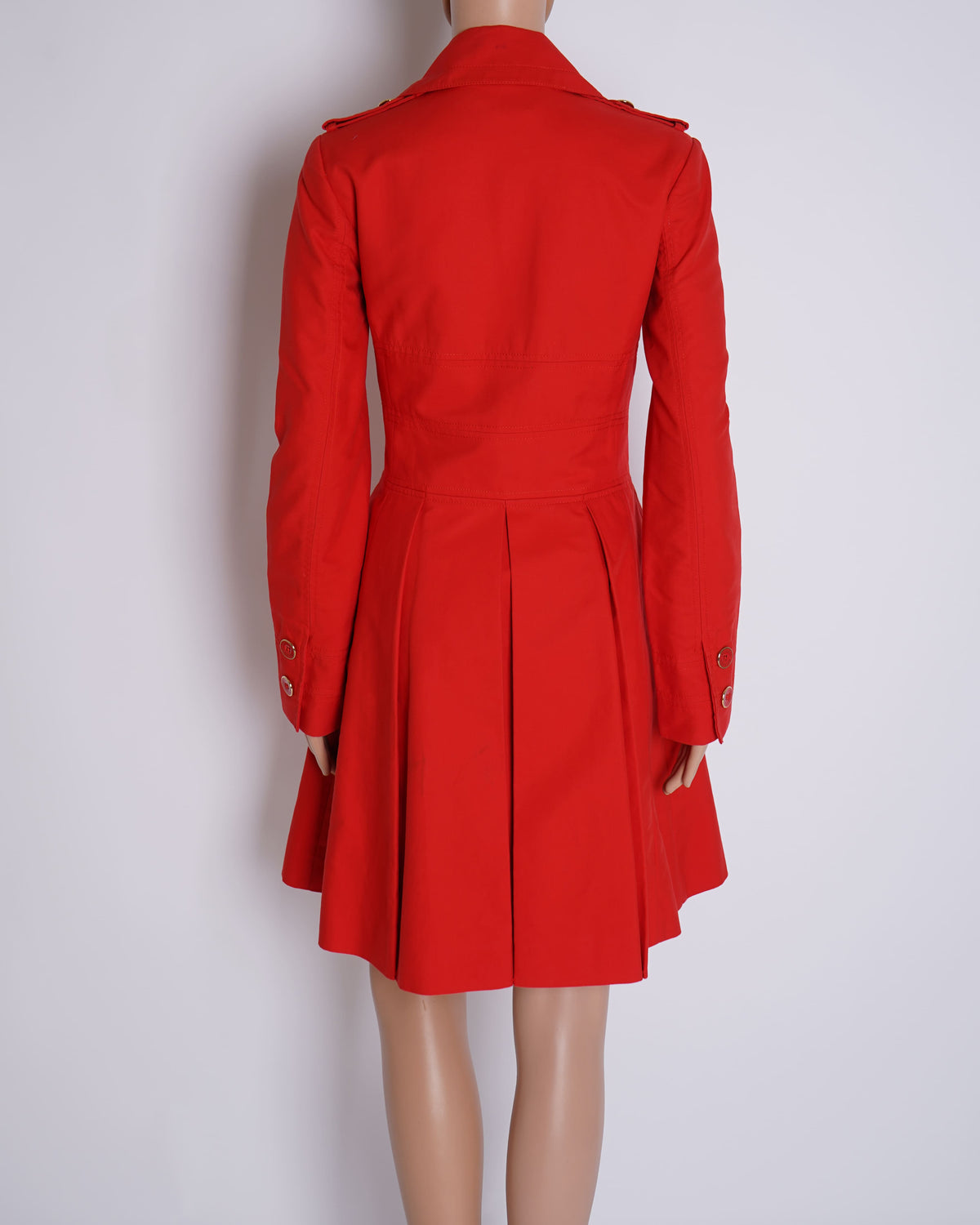 Ted Baker trench coat