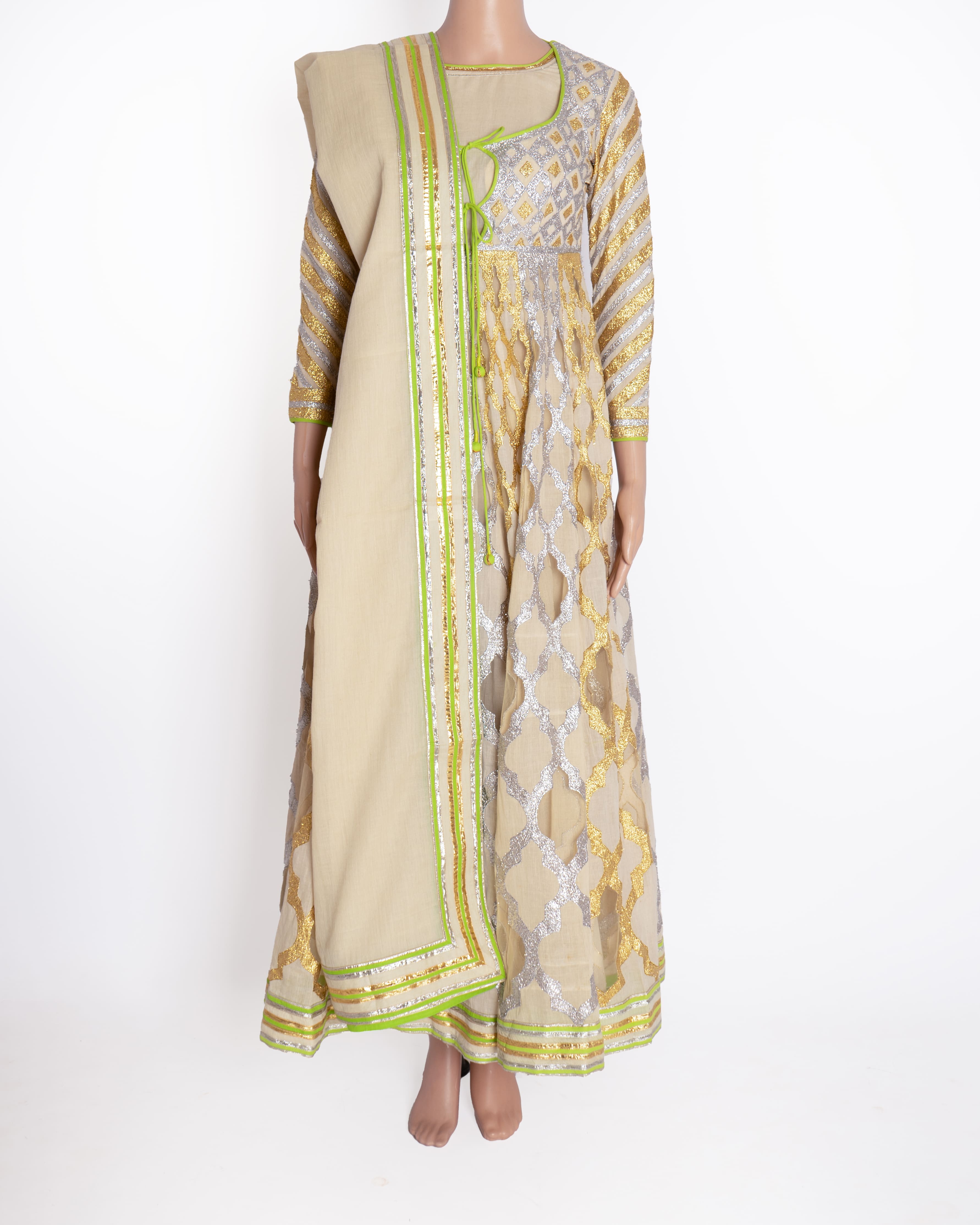 ASAL By Abu Sandeep khosla set