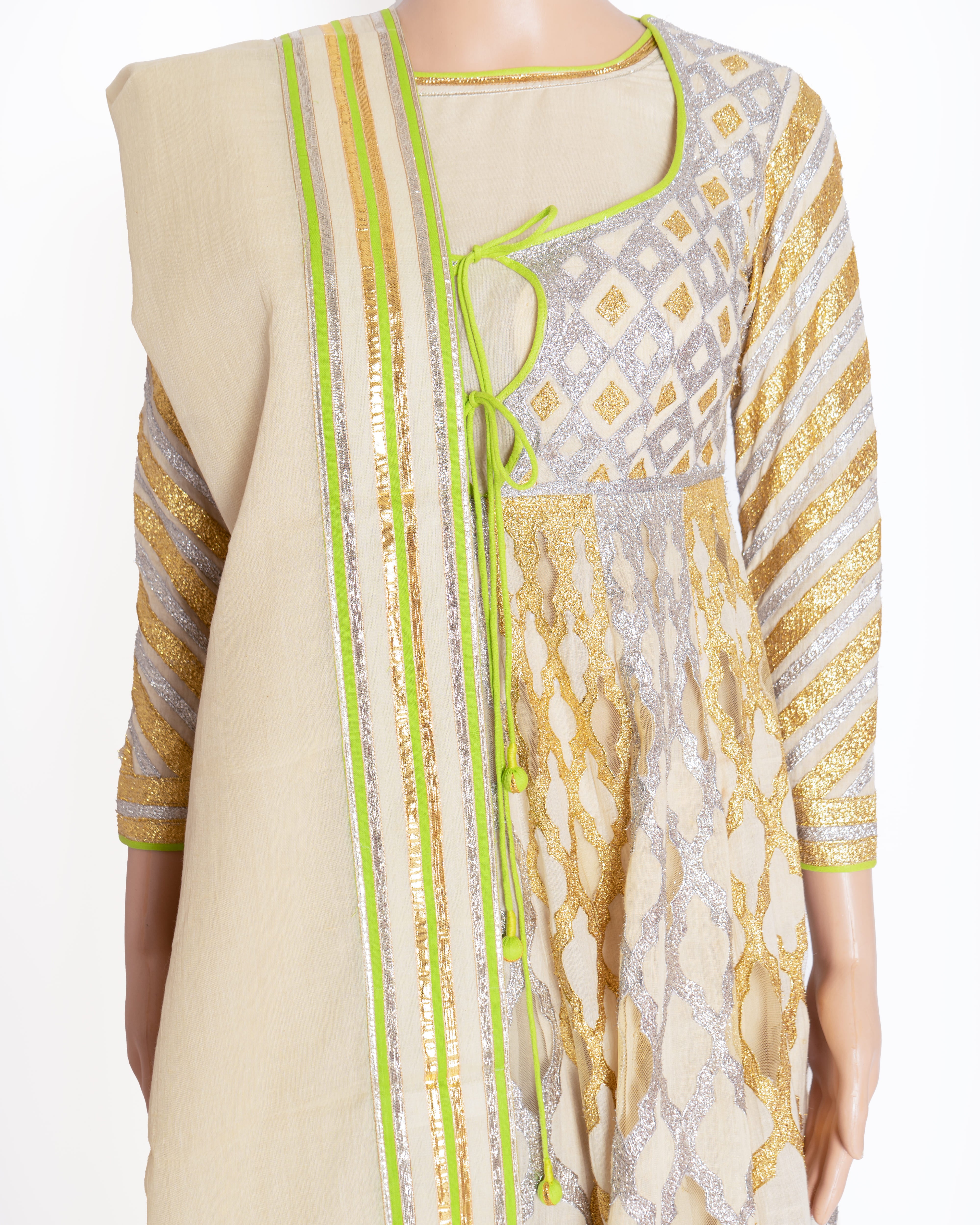 ASAL By Abu Sandeep khosla set