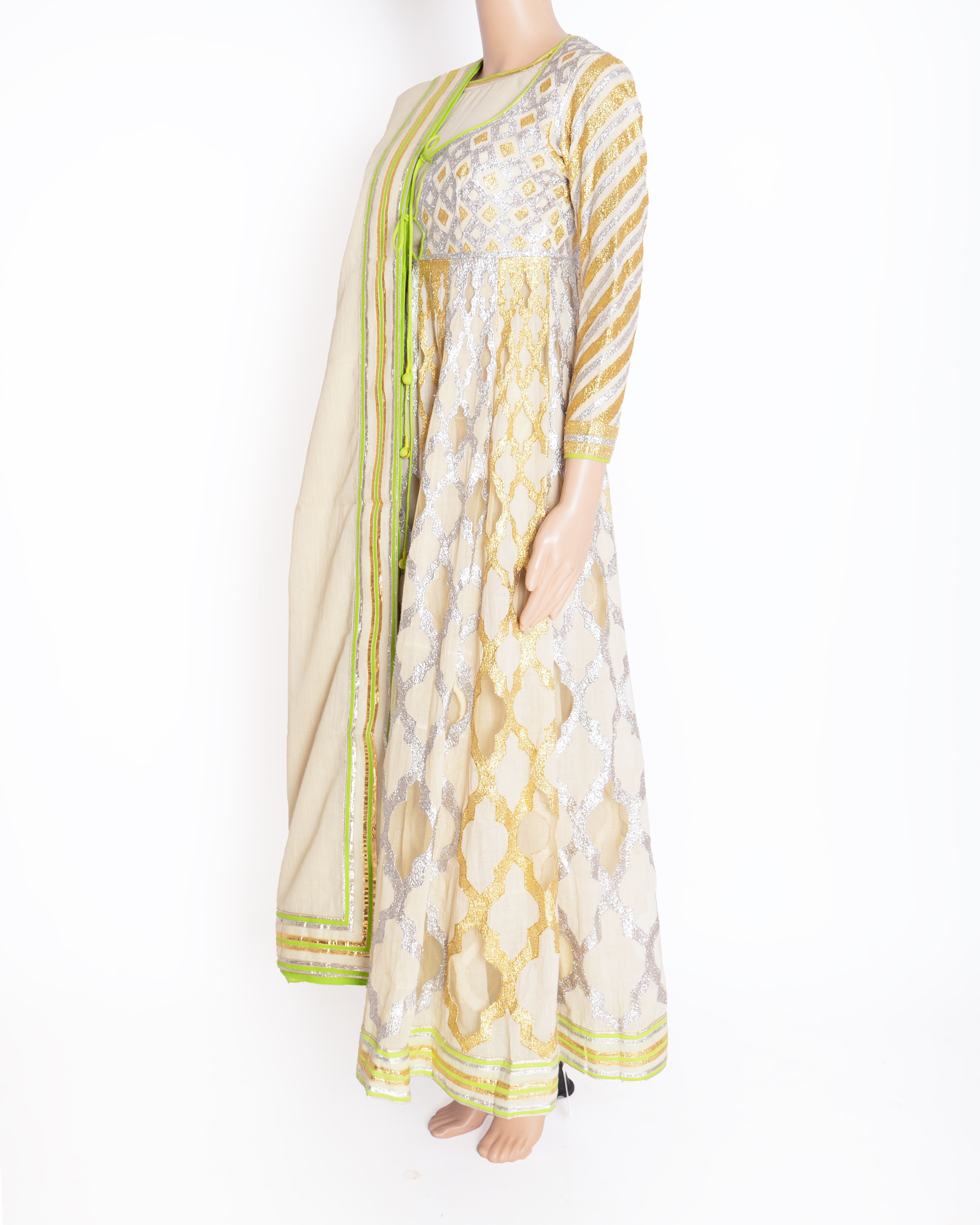 ASAL By Abu Sandeep khosla set
