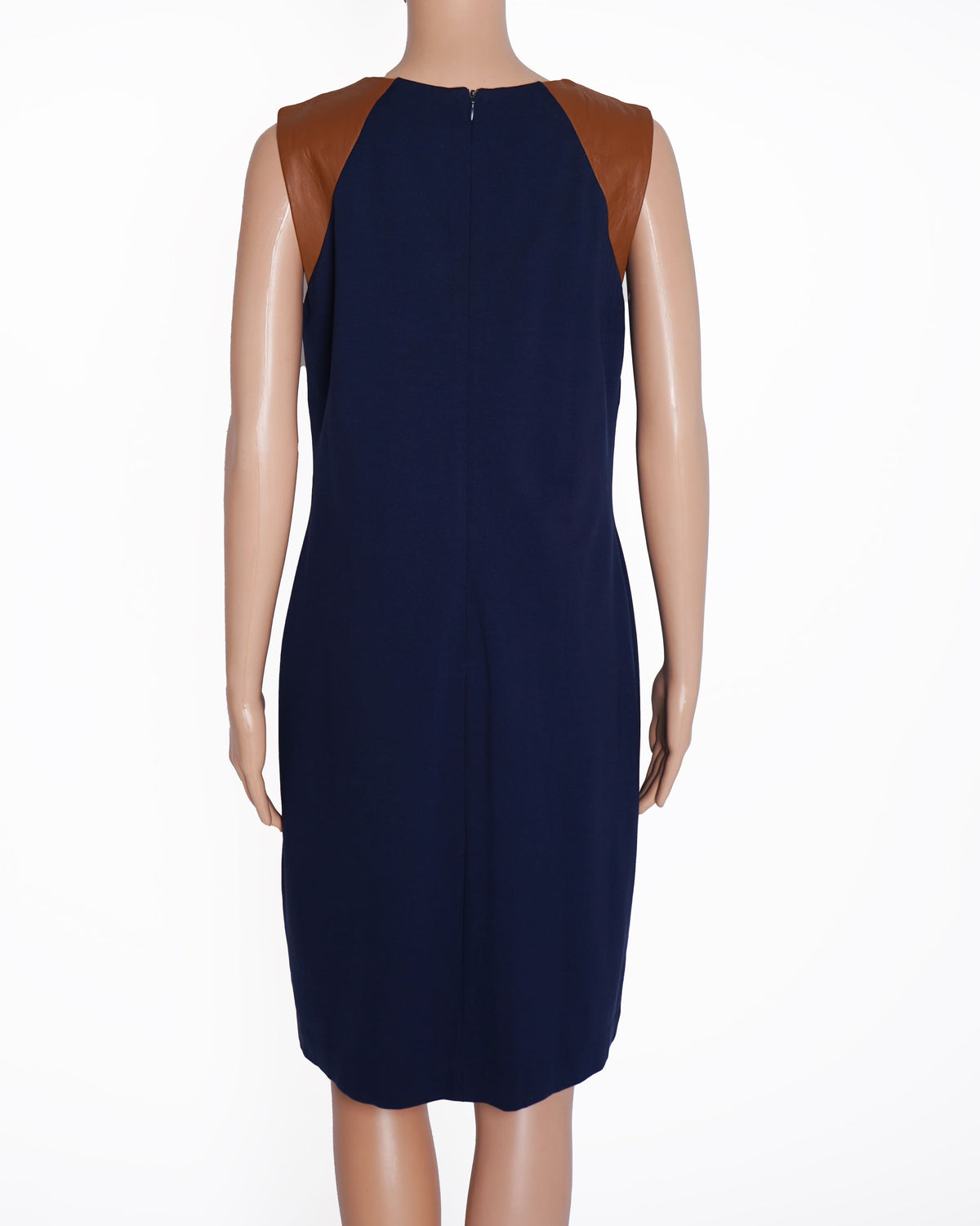 Ralph lauren Navy blue A-line dress