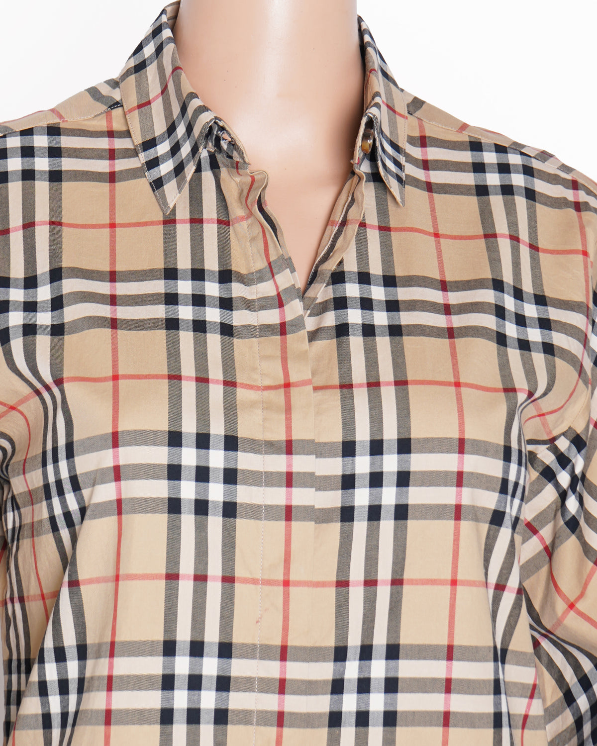 Burberry Women's Shirt