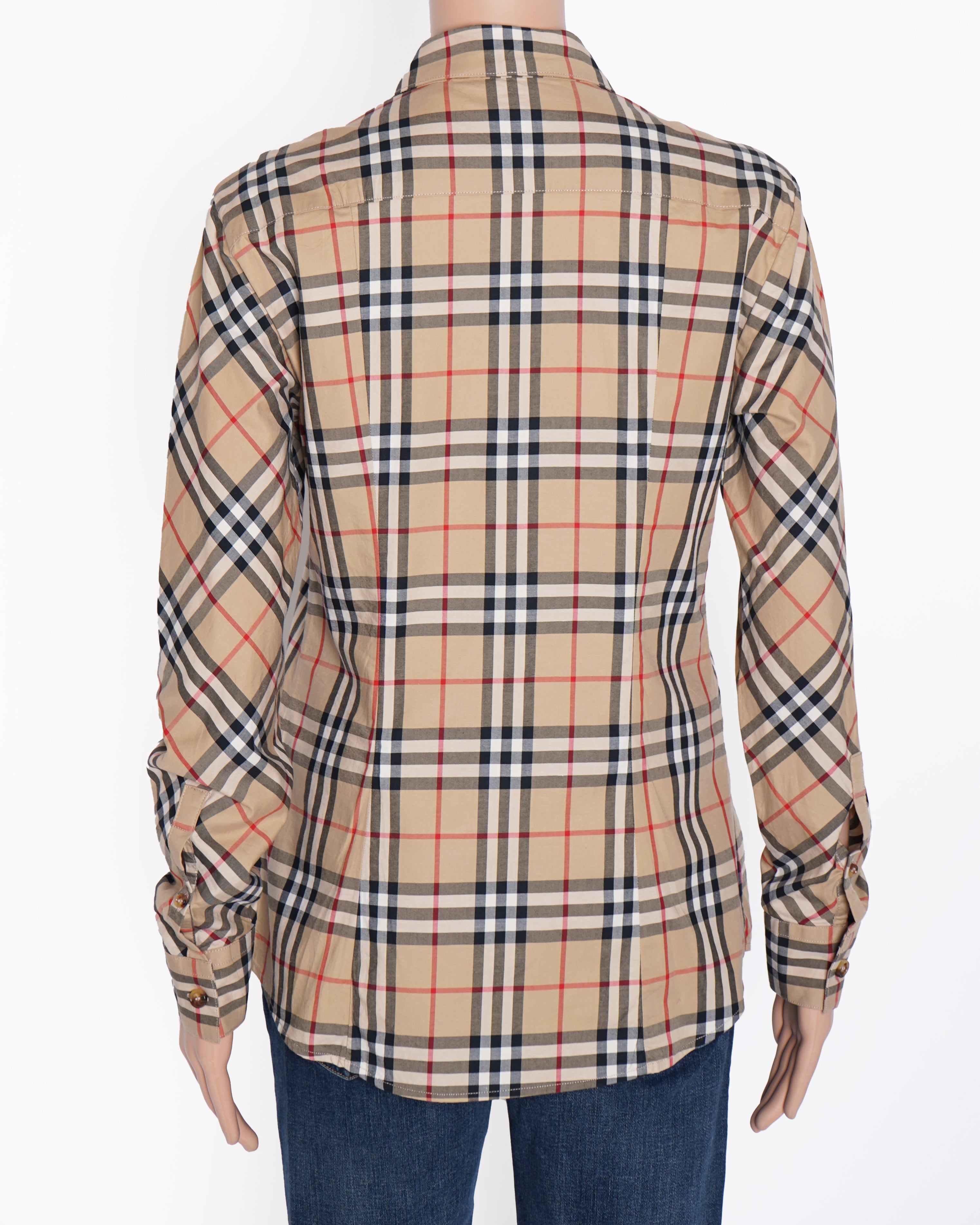 Burberry Women's Shirt