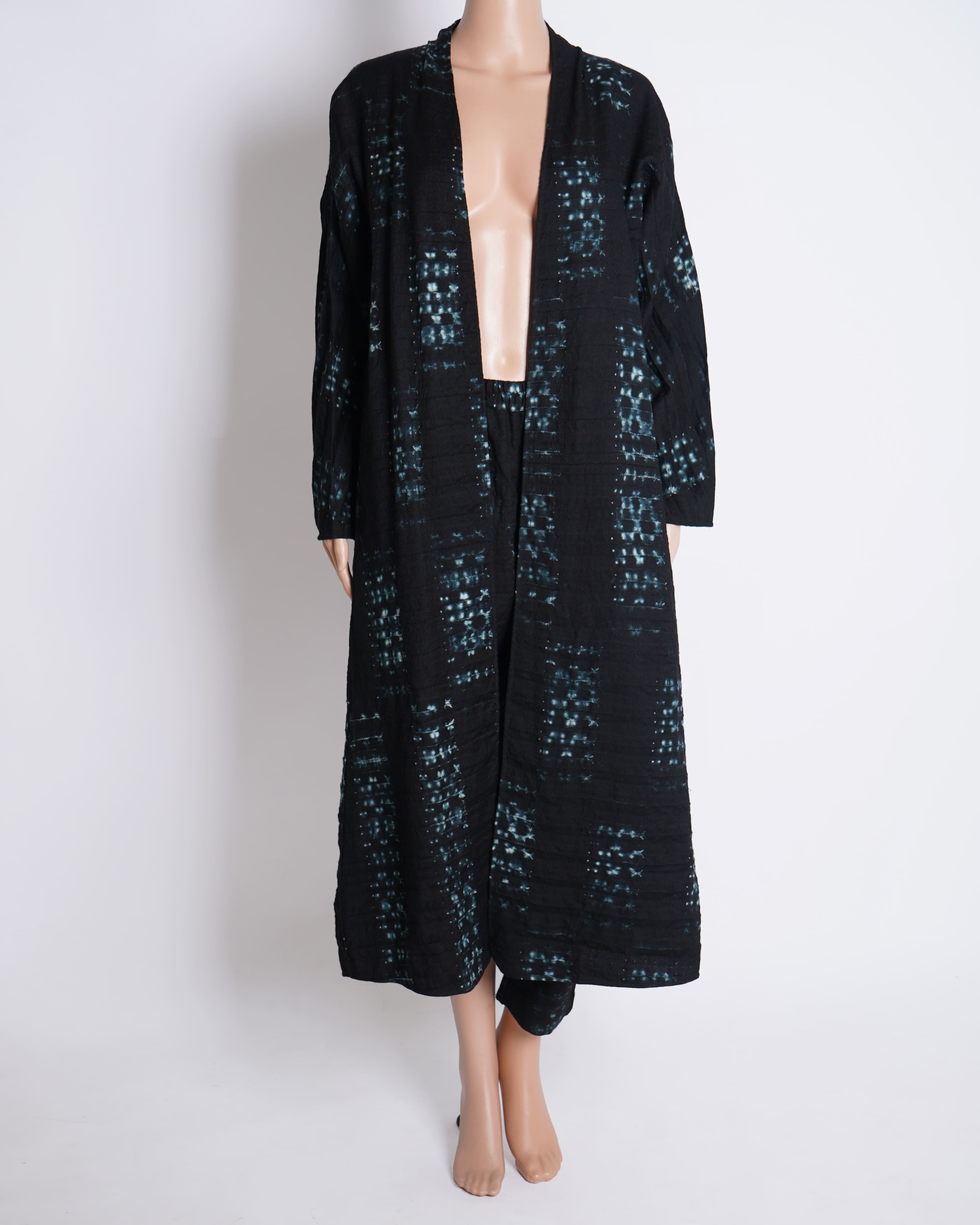 Amrich Printed Outerwear