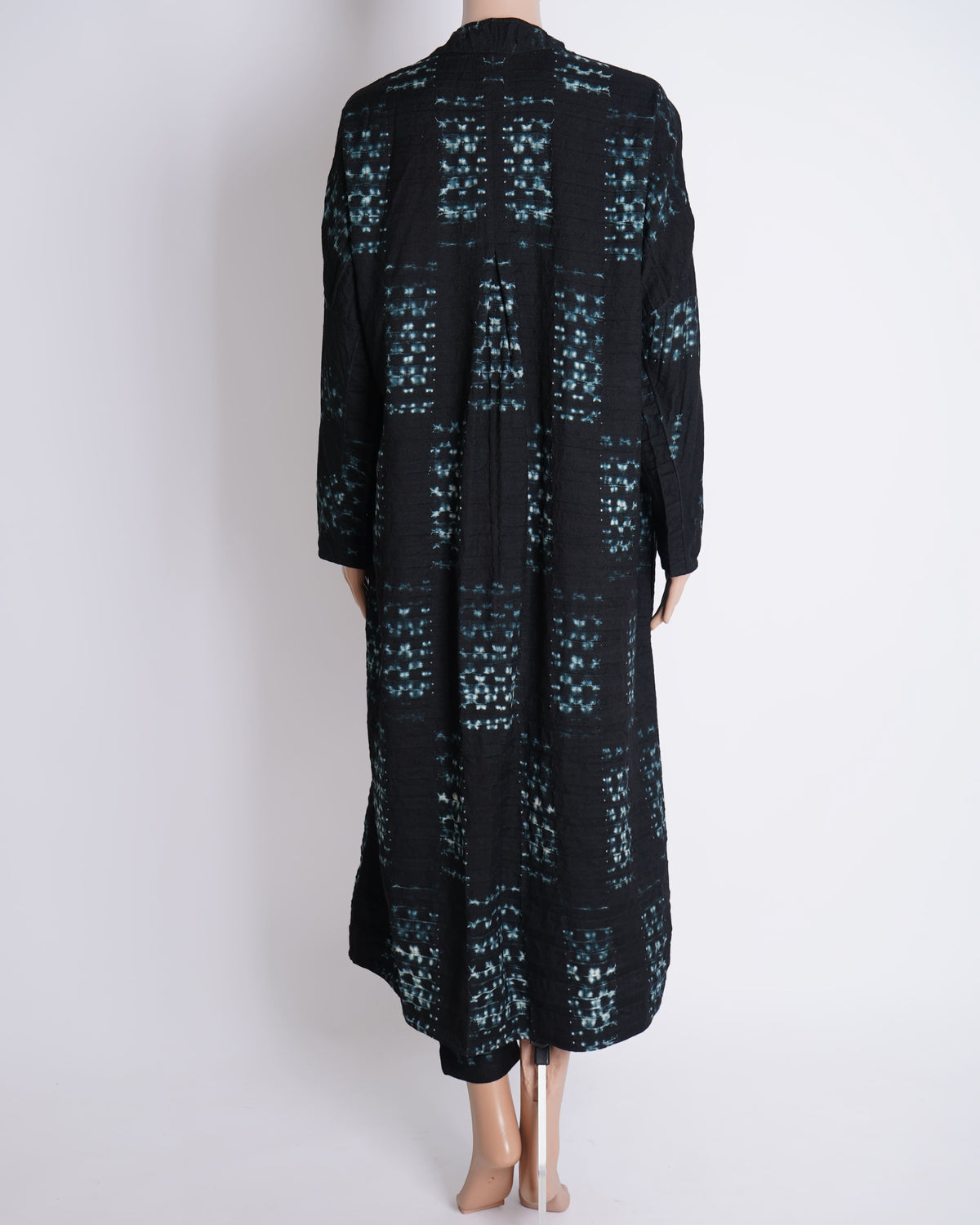 Amrich Printed Outerwear