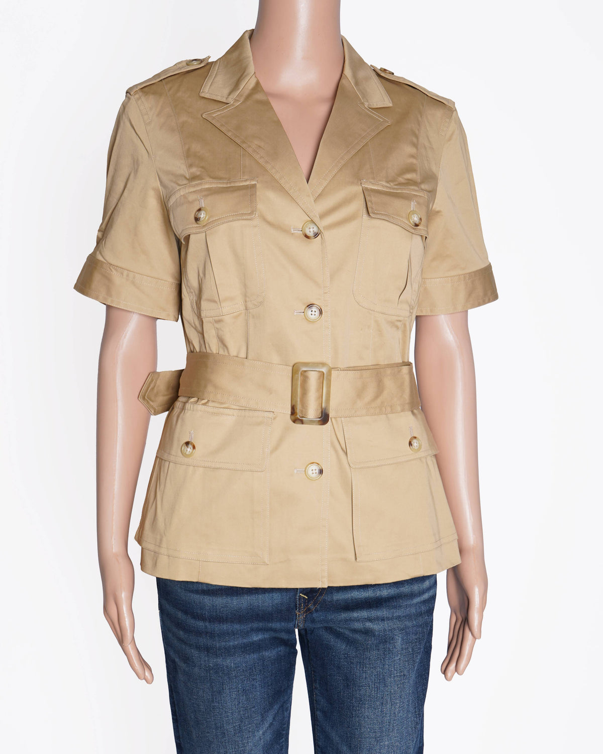 New Ralph lauren Buttondown Shirt