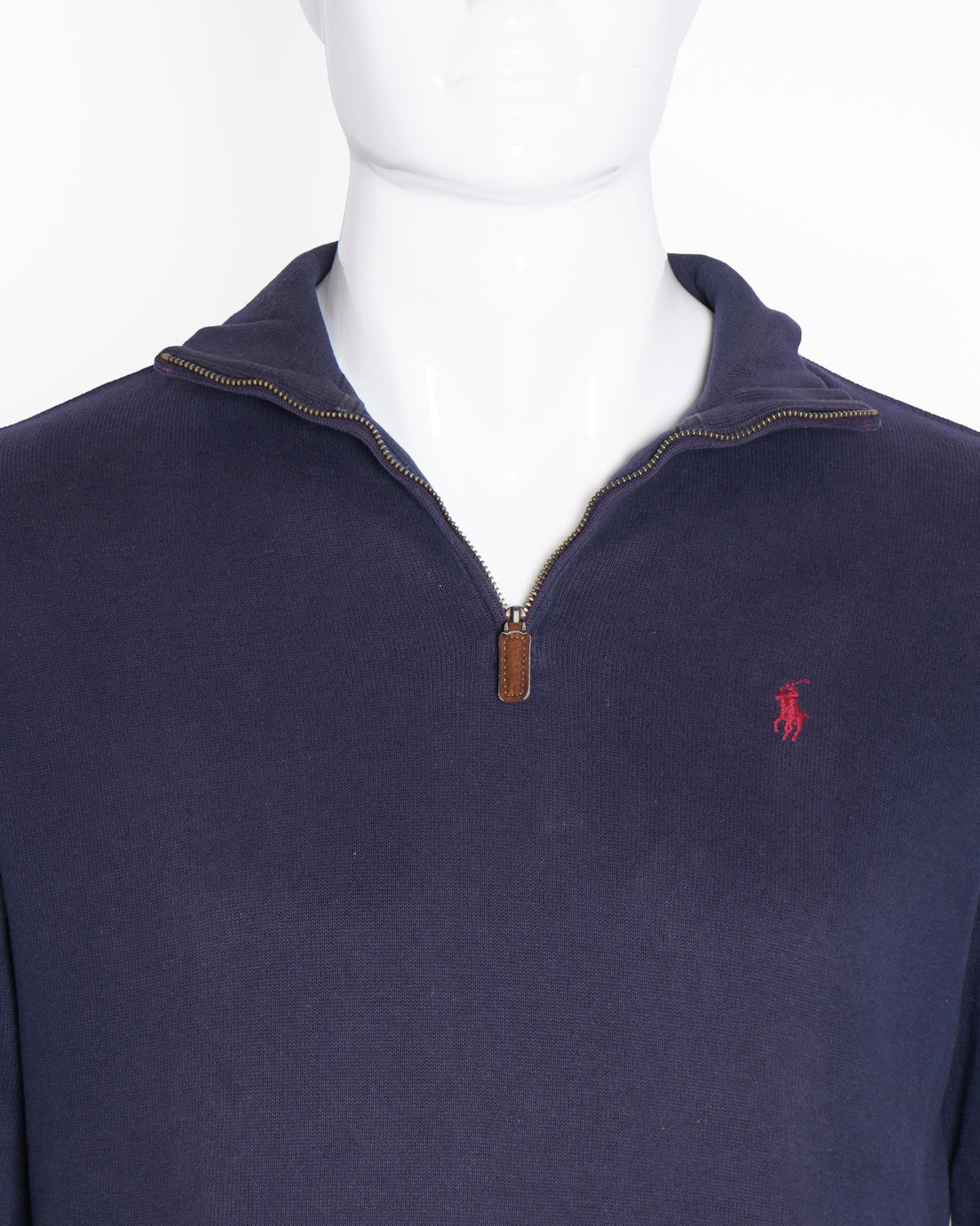 Polo Ralph Lauren Sweatshirt in Navy Blue
