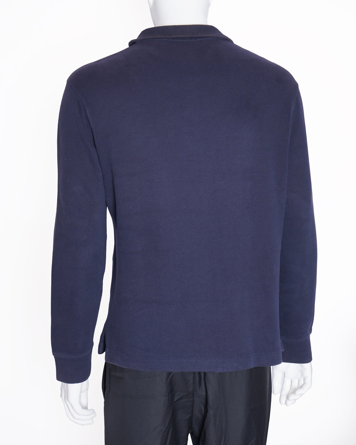 Polo Ralph Lauren Sweatshirt in Navy Blue