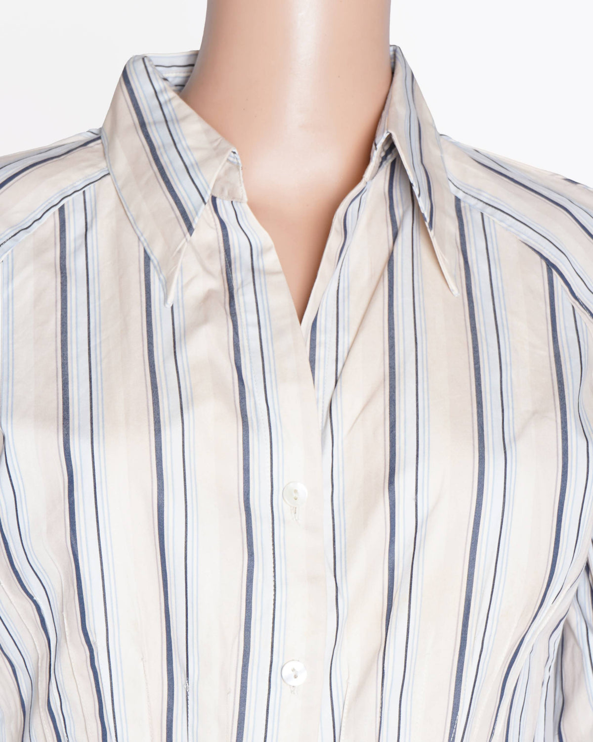 Kenneth Cole Button Down Shirt