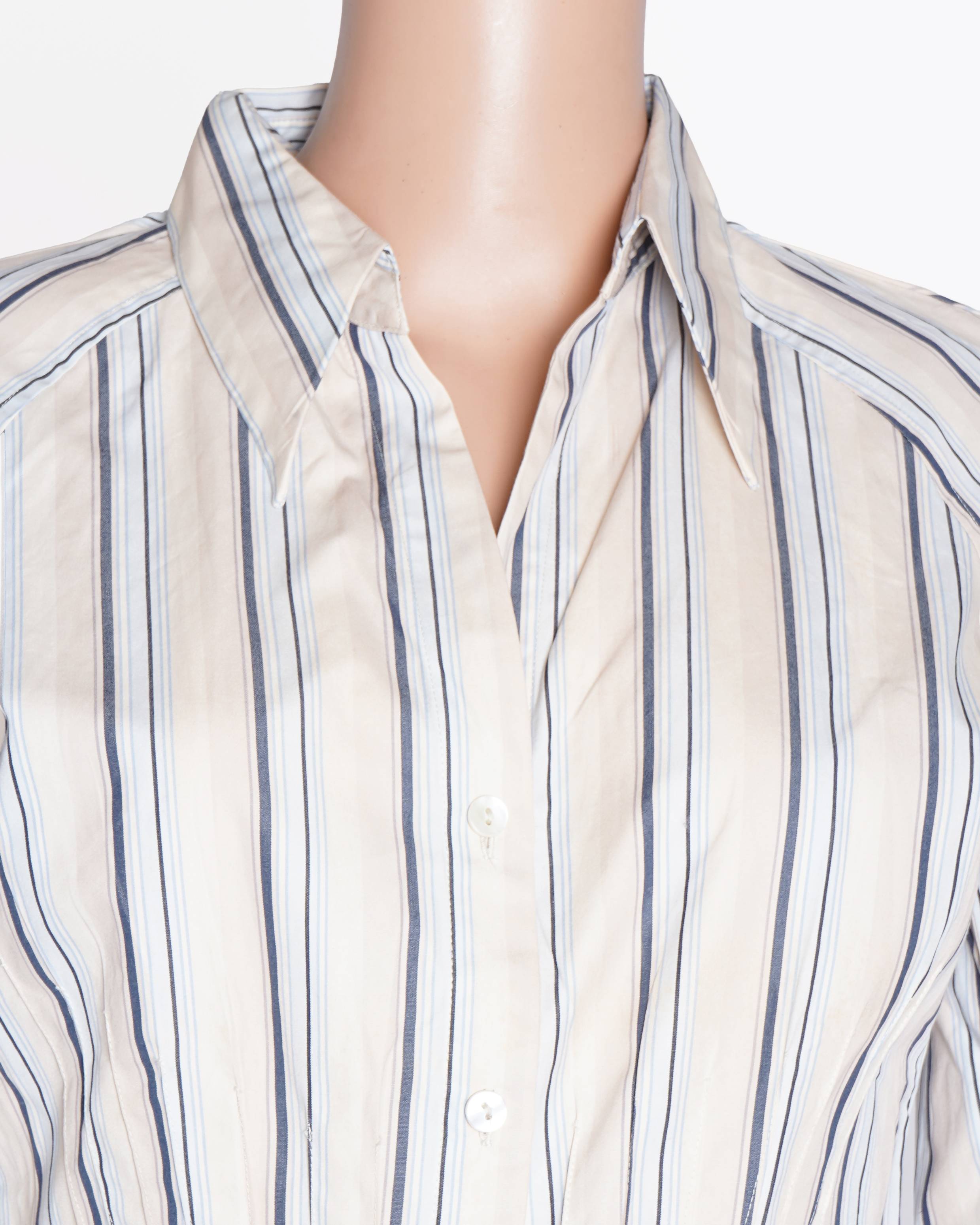 Kenneth Cole Button Down Shirt