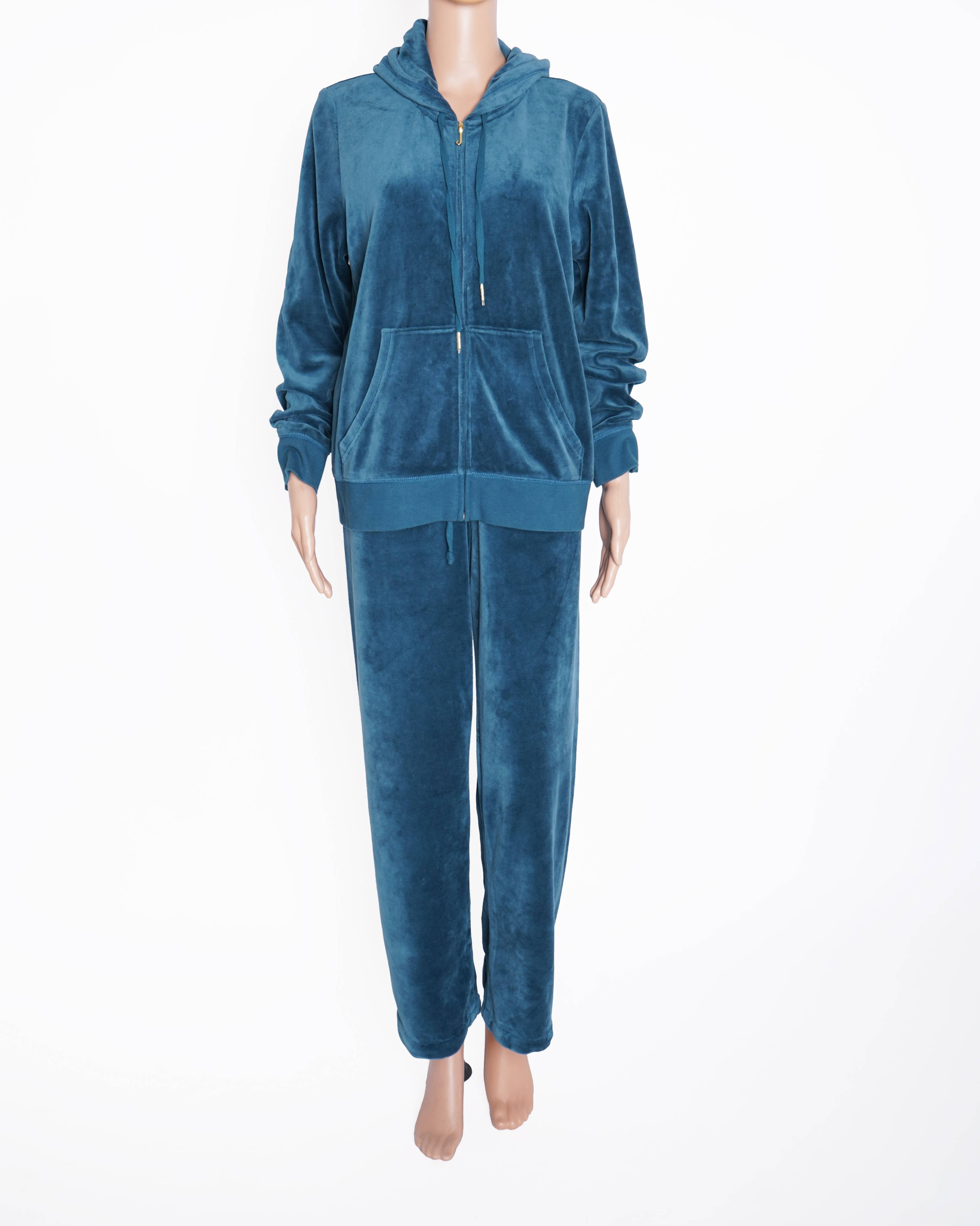 Juicy Couture 2 piece set