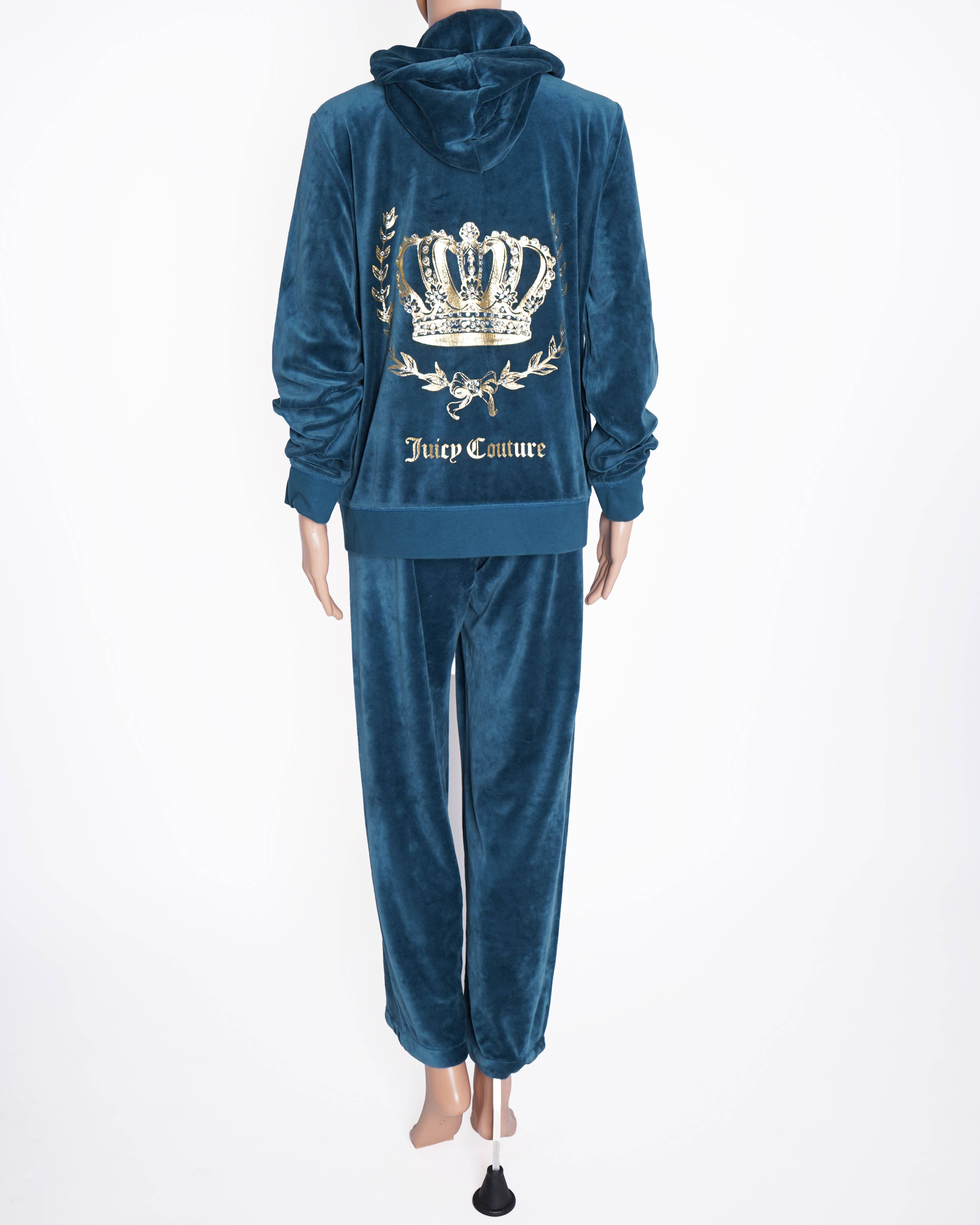 Juicy Couture 2 piece set