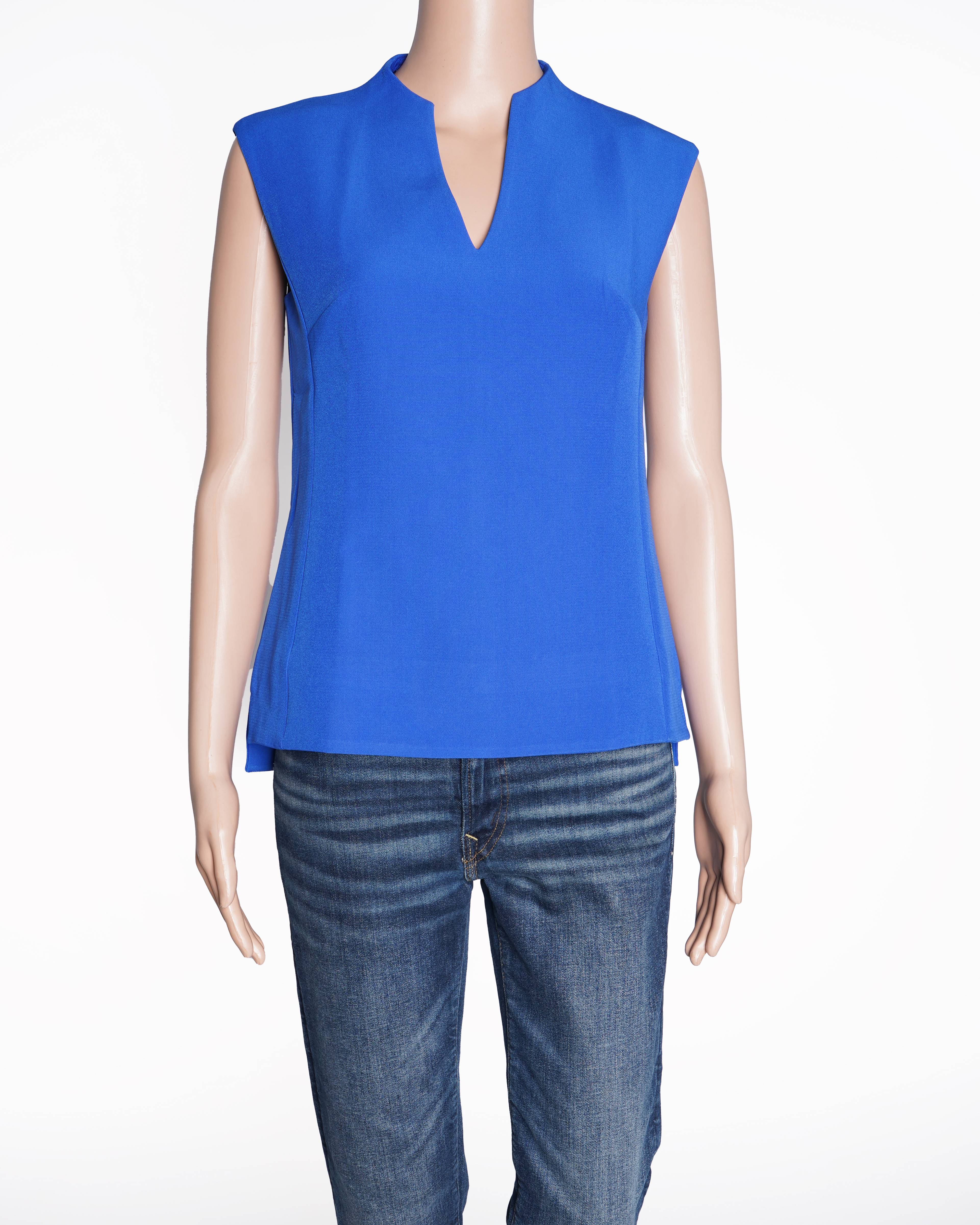 Ted Baker Blue Top