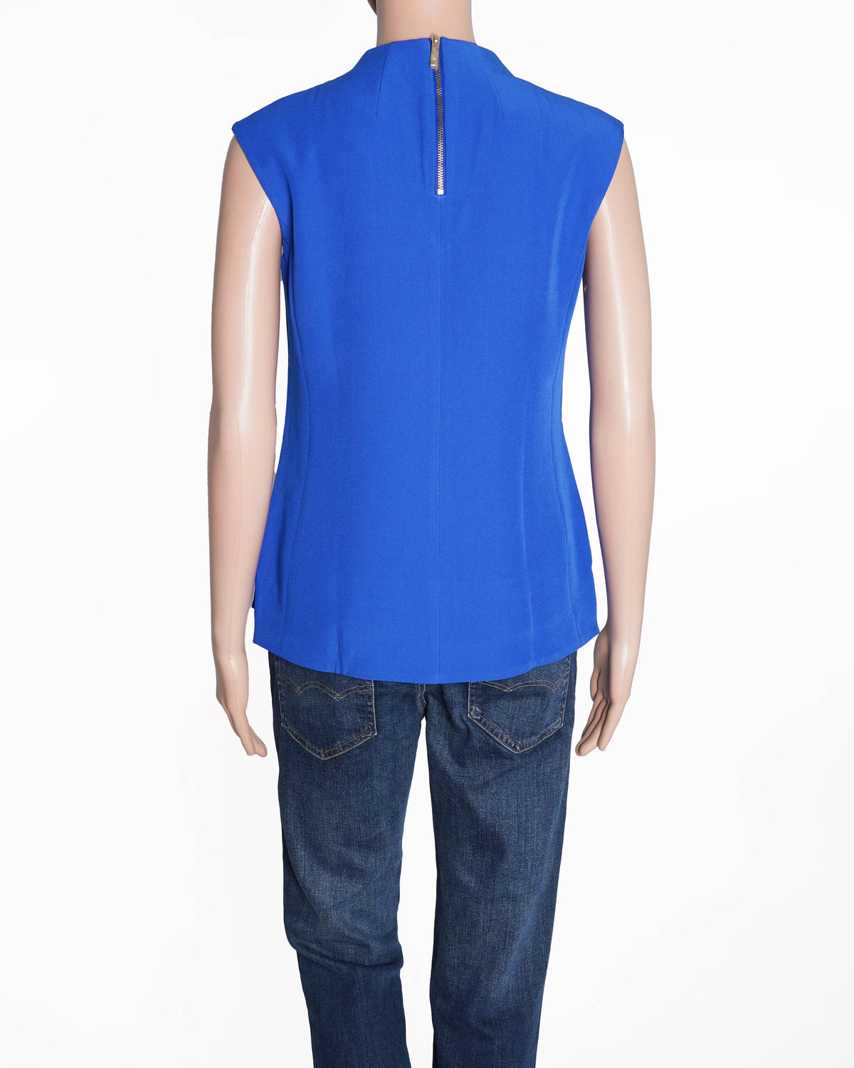 Ted Baker Blue Top