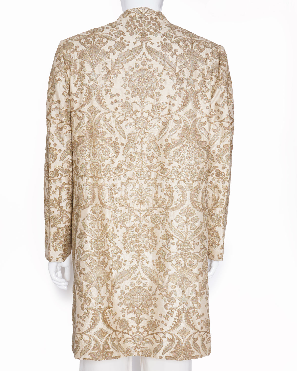 Sabyasachi Allover Thread work Sherwani set of two