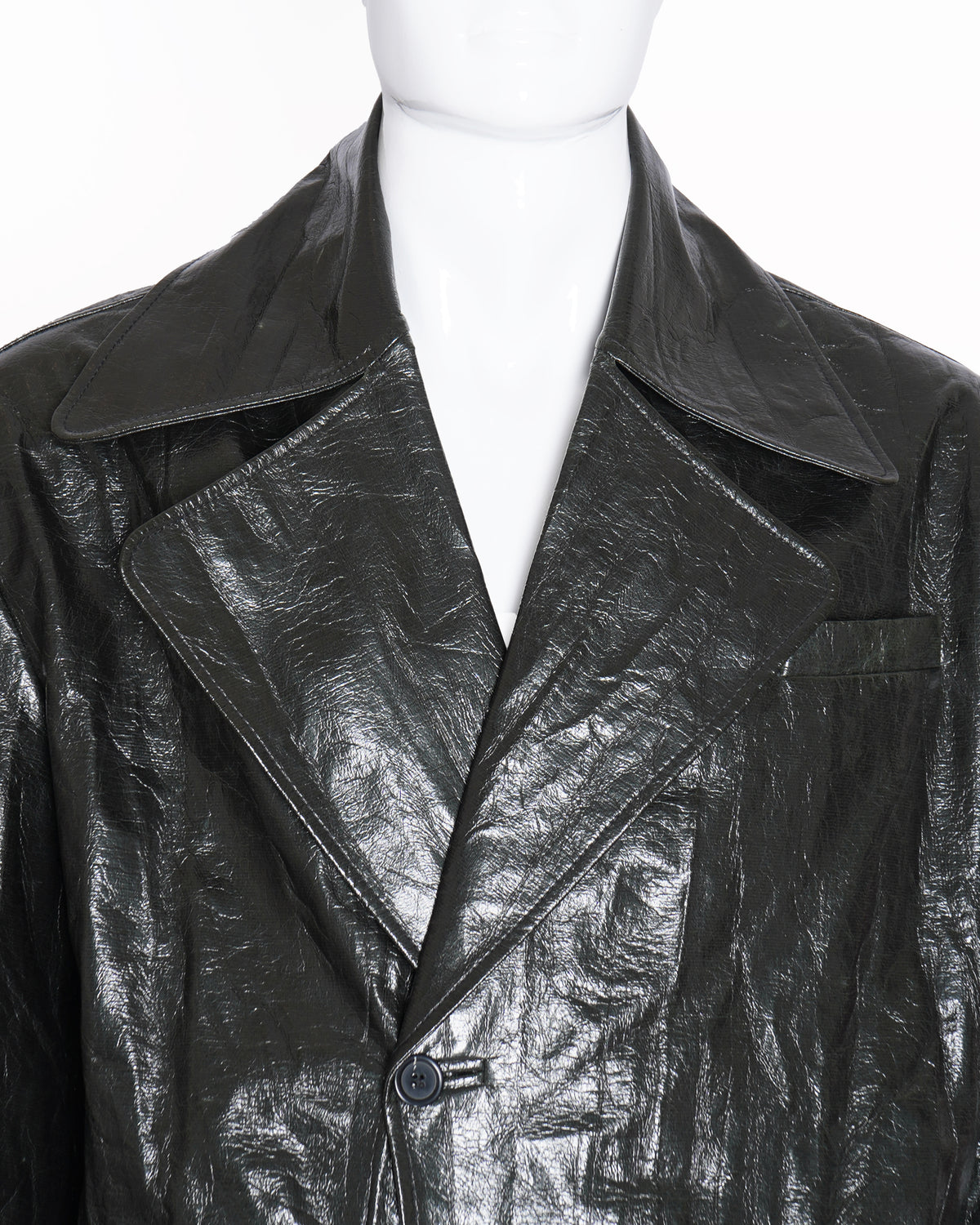 New Kanika Goyal Label
textured jacket (Unisex)