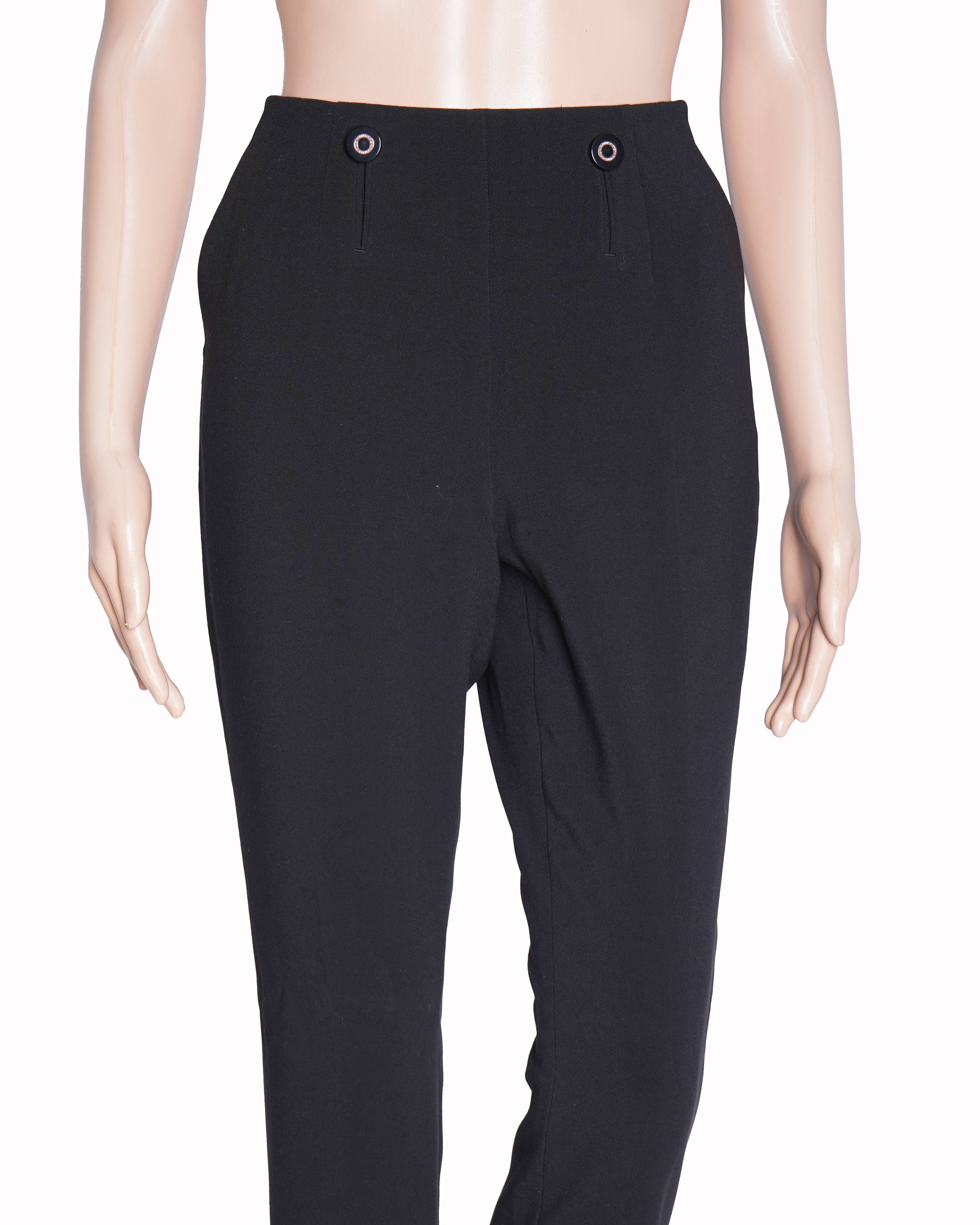 Ted Baker Women's Slim Flare Trousers