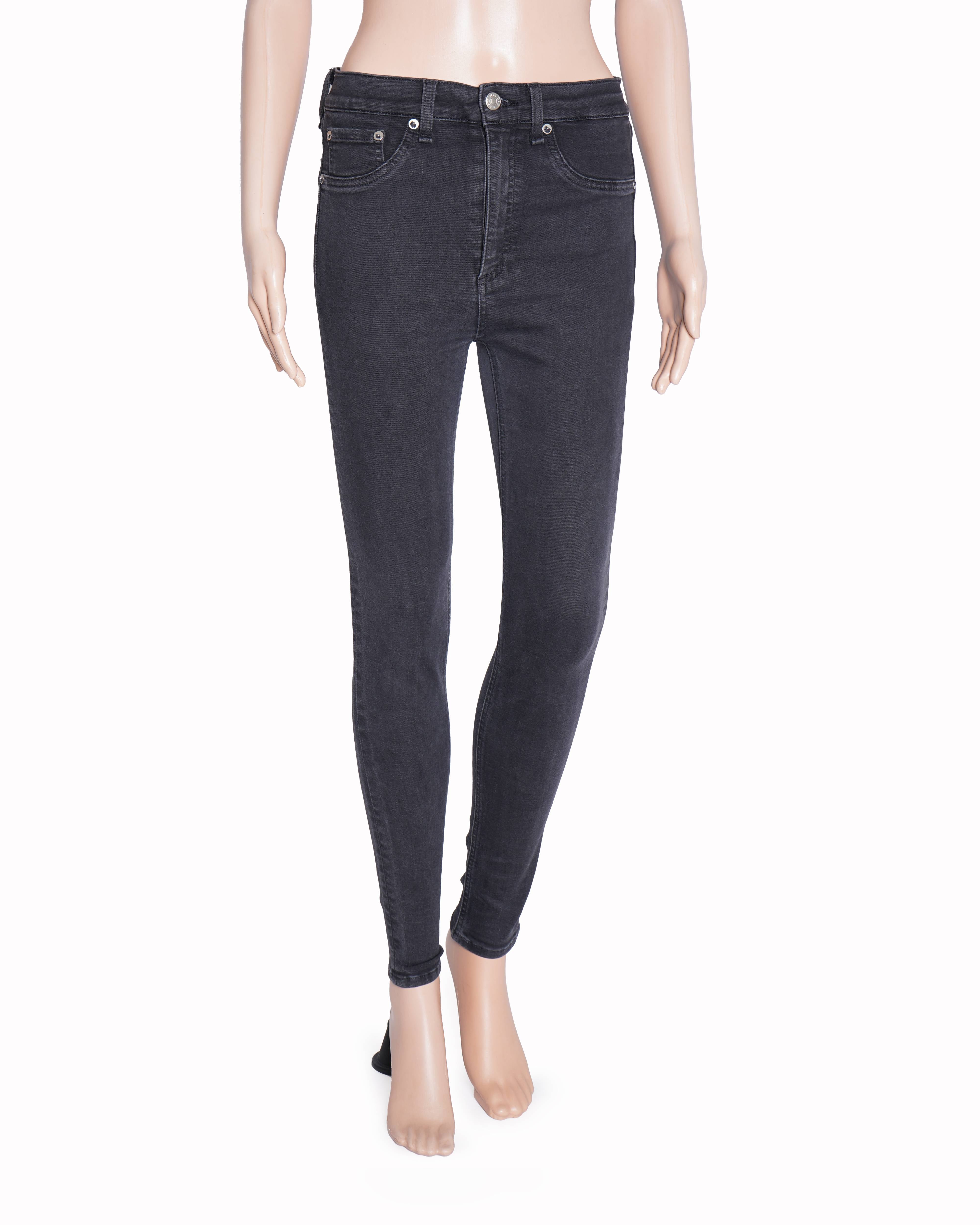 Rag & bone Women's Slim Fit Pants