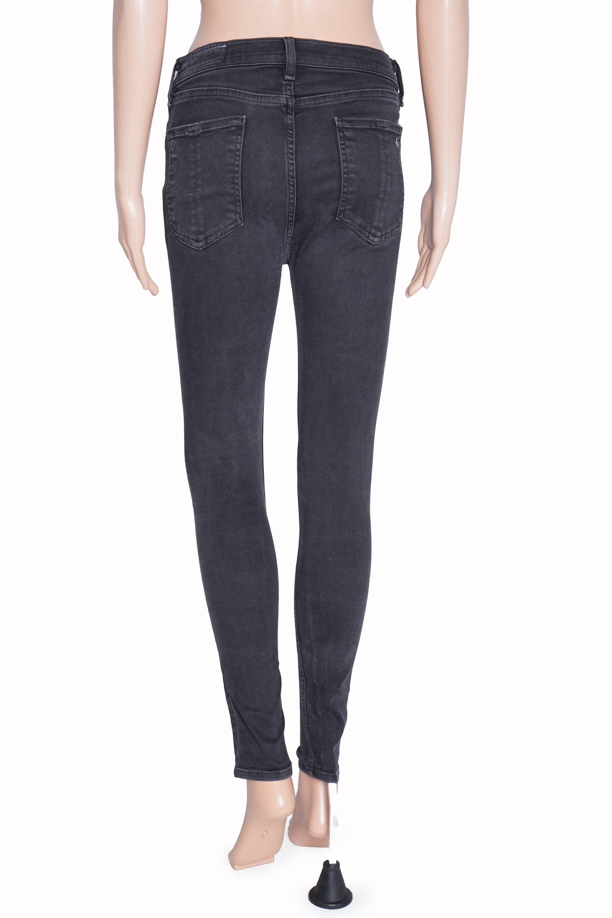 Rag & bone Women's Slim Fit Pants
