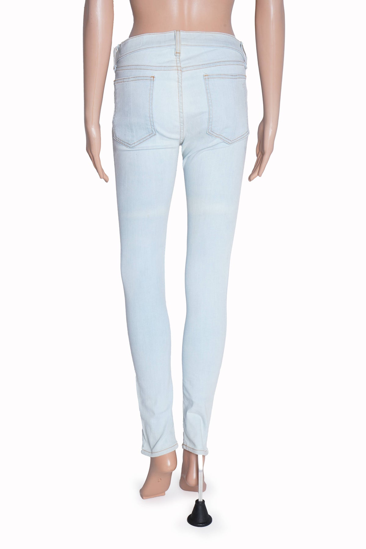 Rag & Bone women’s skinny denim jeans