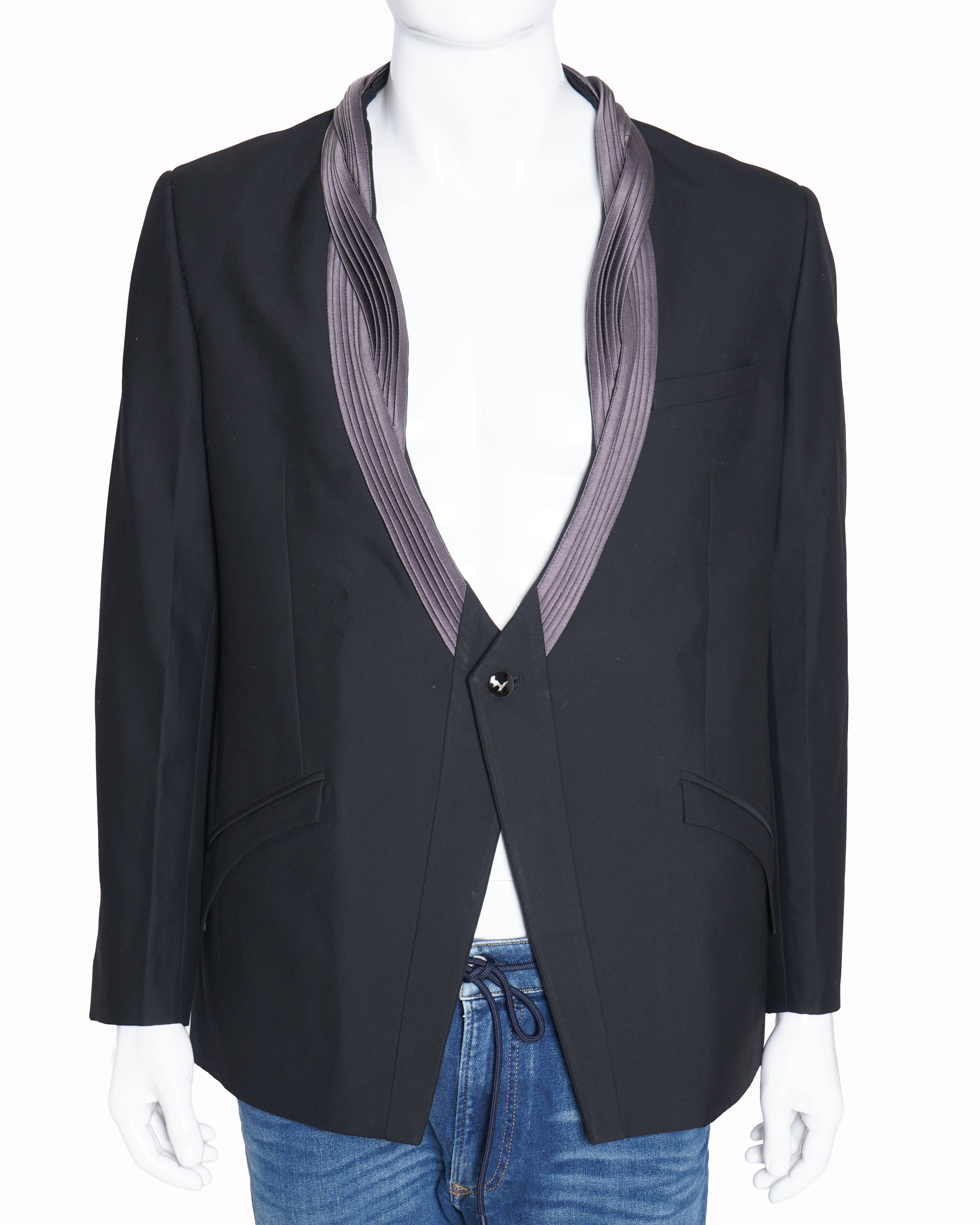 Gaurav Gupta Men's Tuxedo