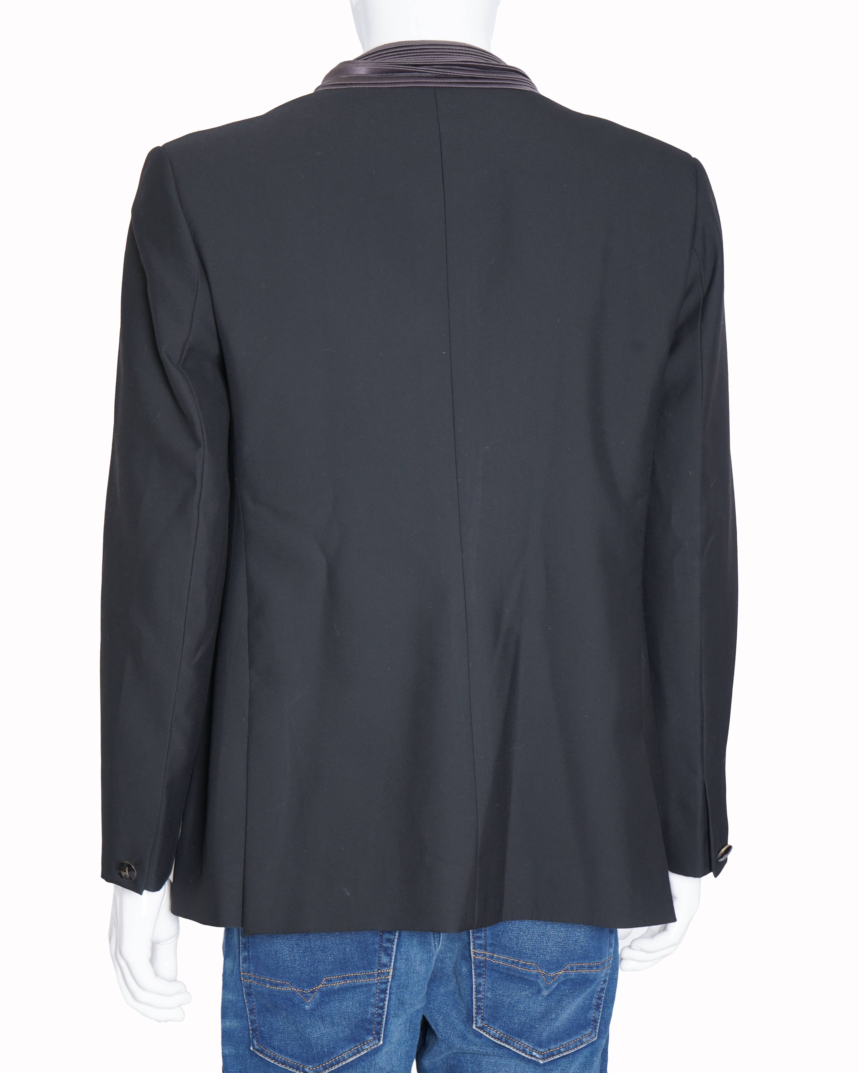 Gaurav Gupta Men's Tuxedo